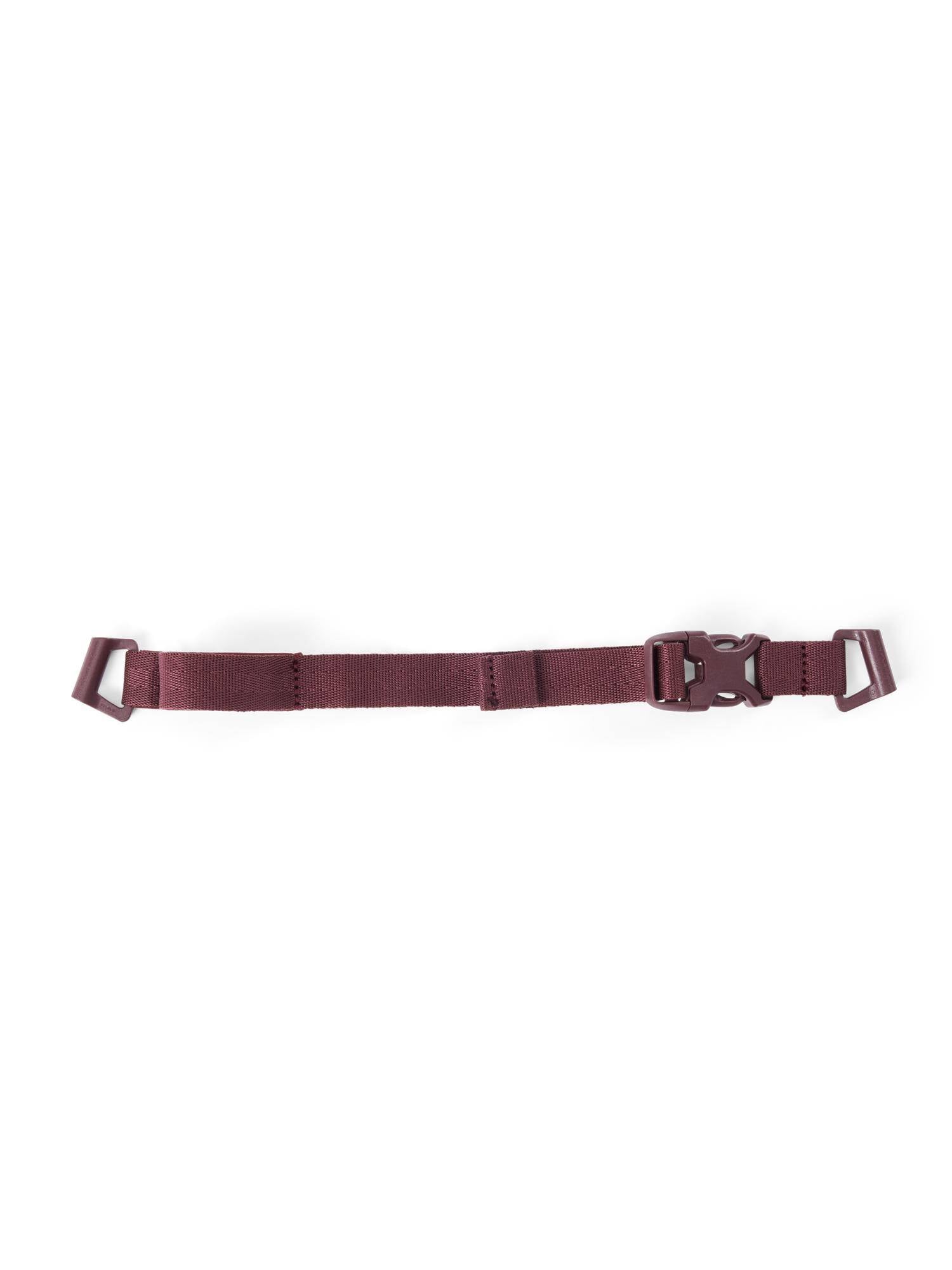 Brustgurt Ersatzteil - Glazed Red