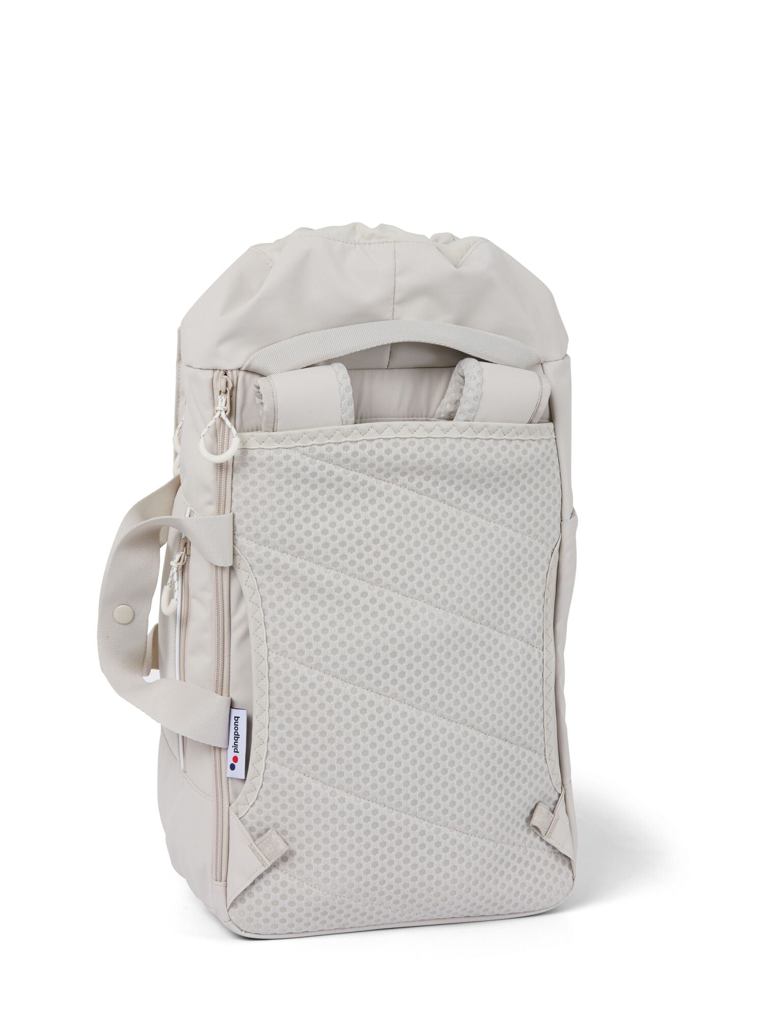 pinqponq-backpack-Blok-Medium-Cliff-Beige-detail