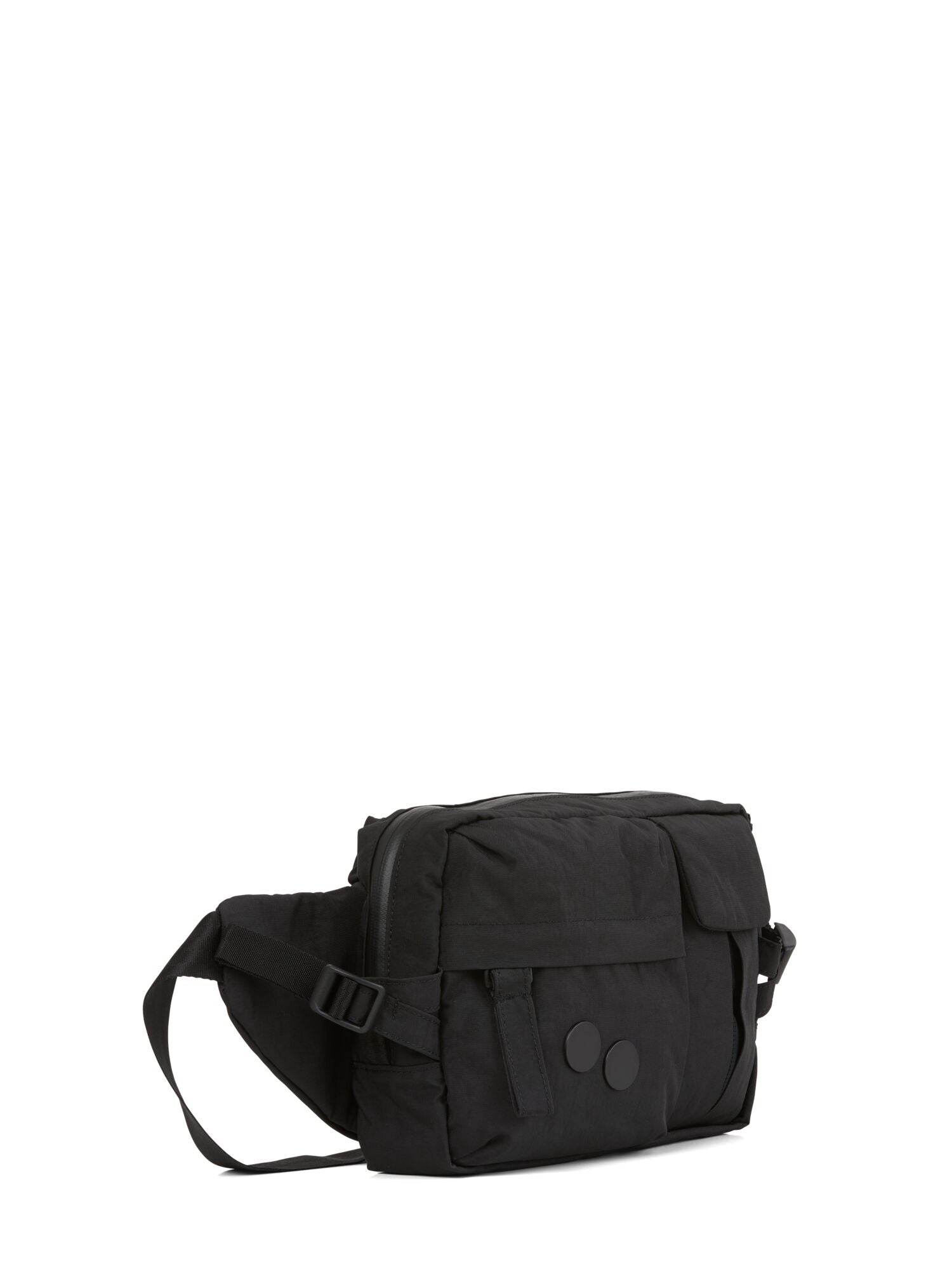 pinqponq-hip-bag-Tetrik-Large-Crinkle-Black-side