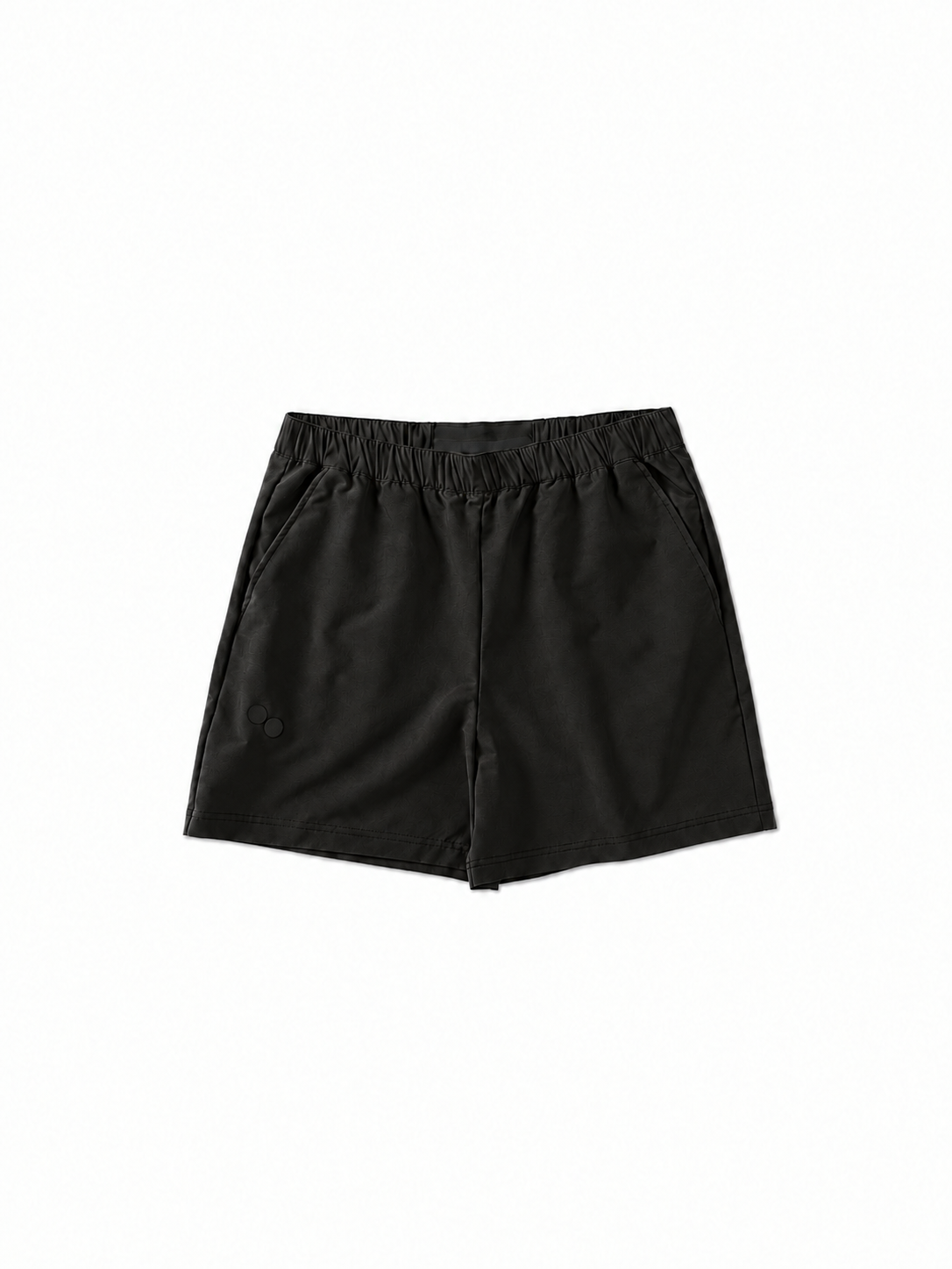 Active Shorts - Peat Black (Unisex)
