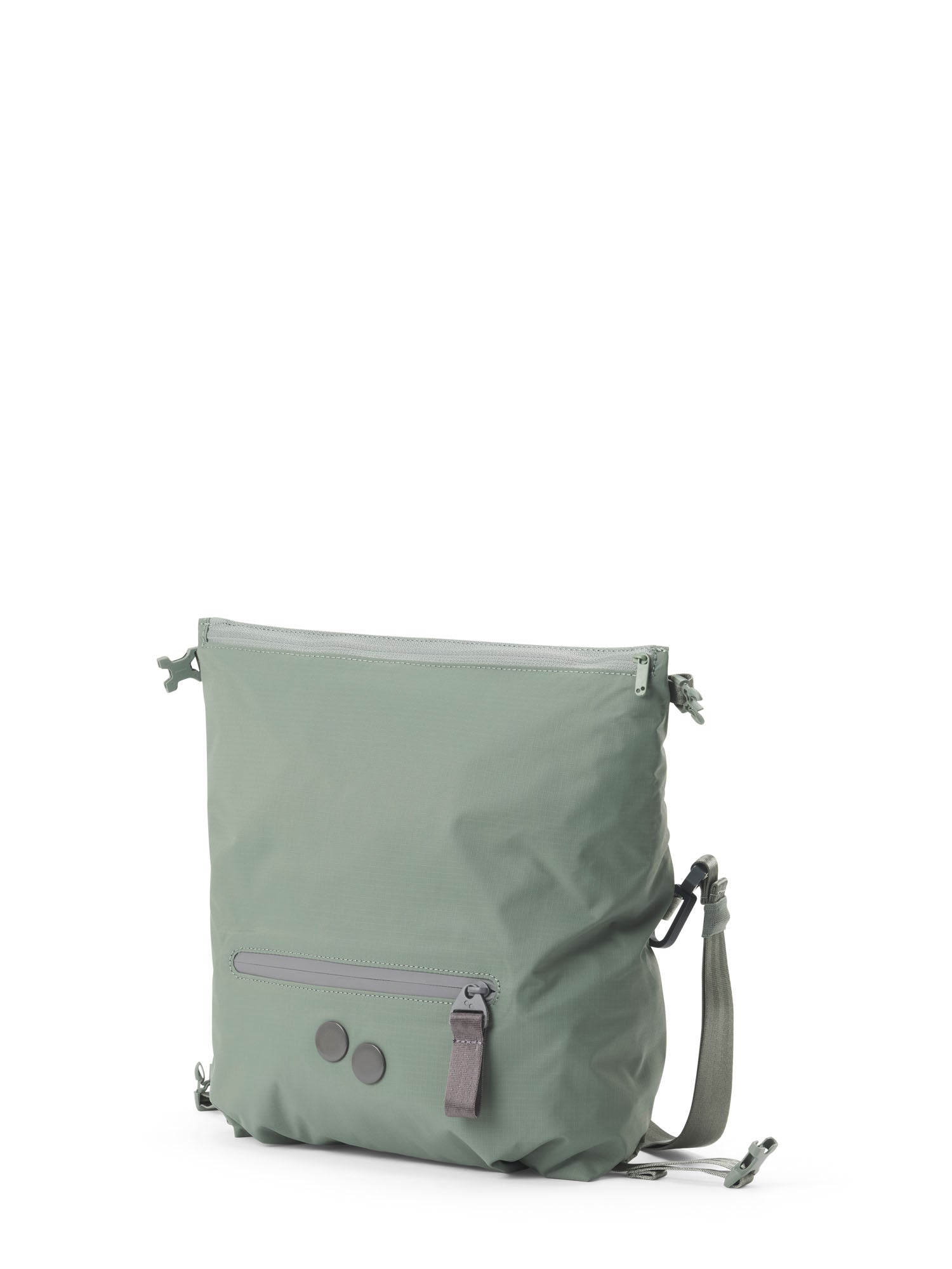 pinqponq-Aksel-Pure-Sage-front-detail