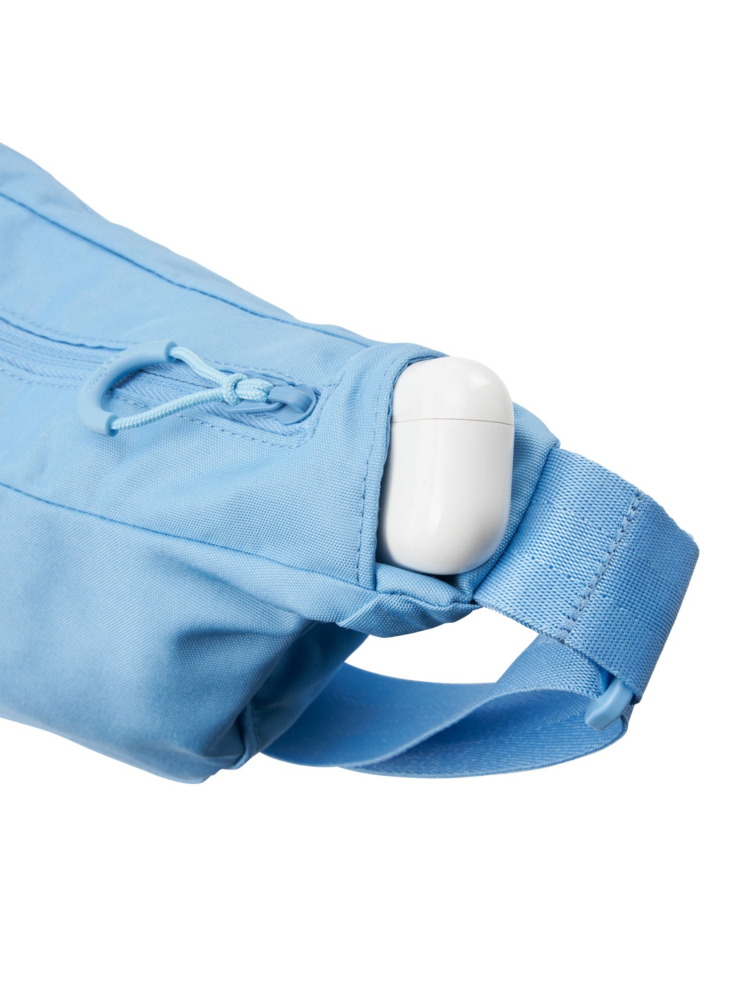 Krumm Small - Aqua Blue