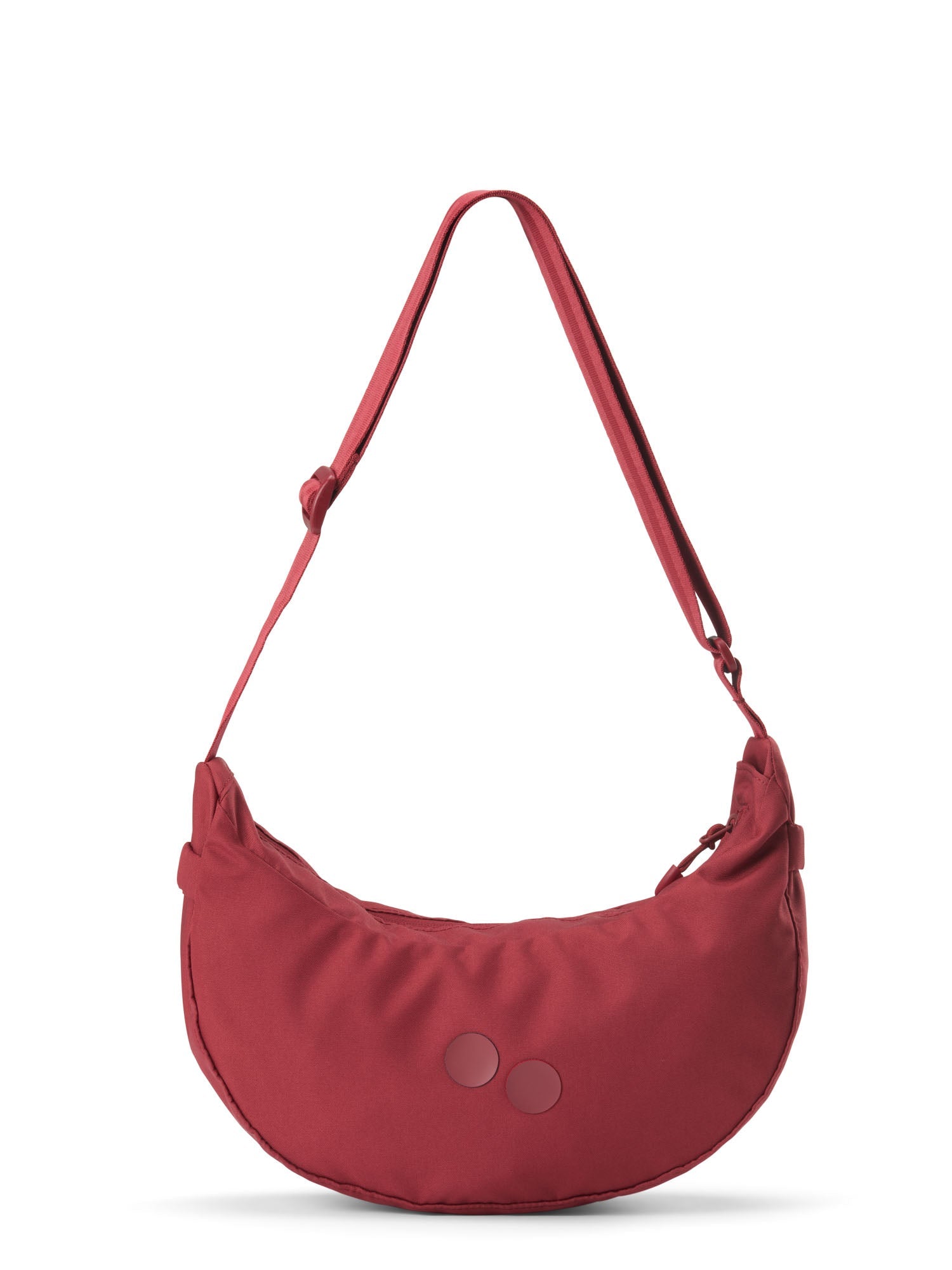 Krumm Small - Sienna Red