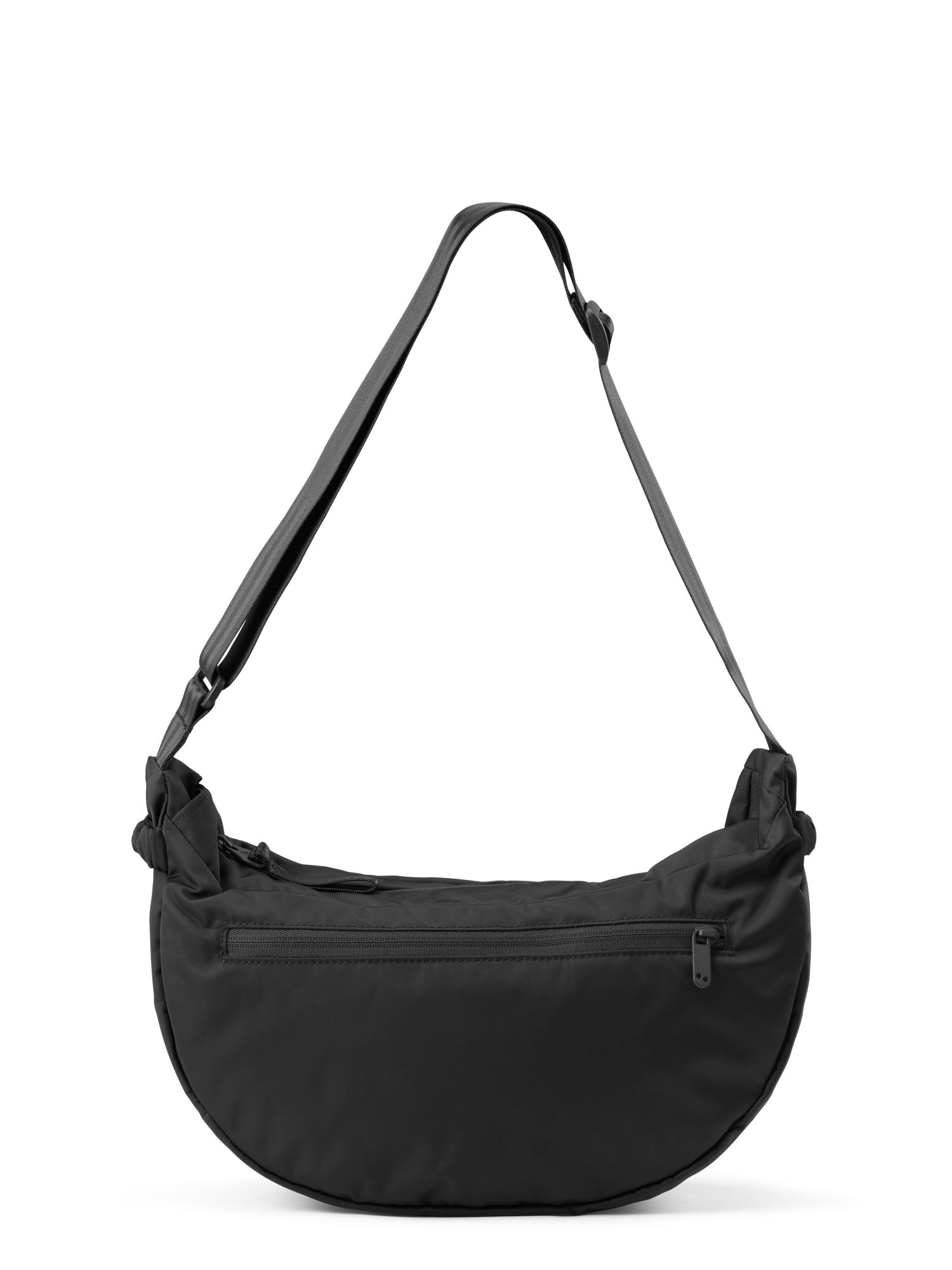 Krumm Medium - Glazed Black