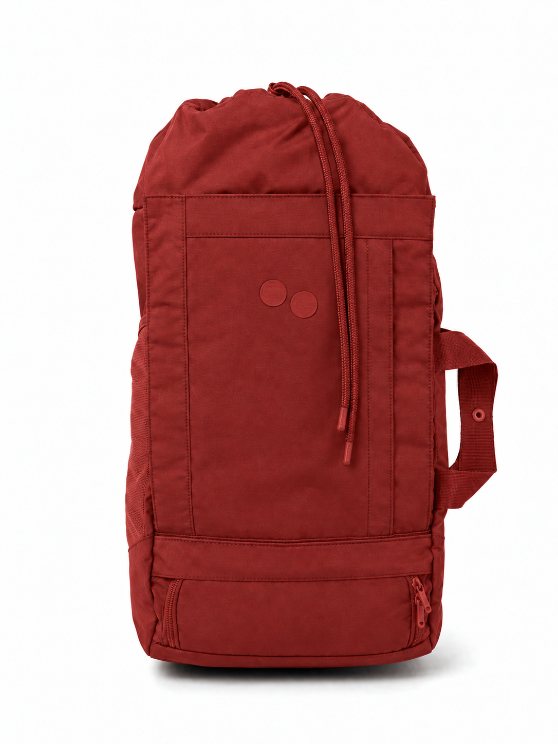 Blok Large - Sienna Red