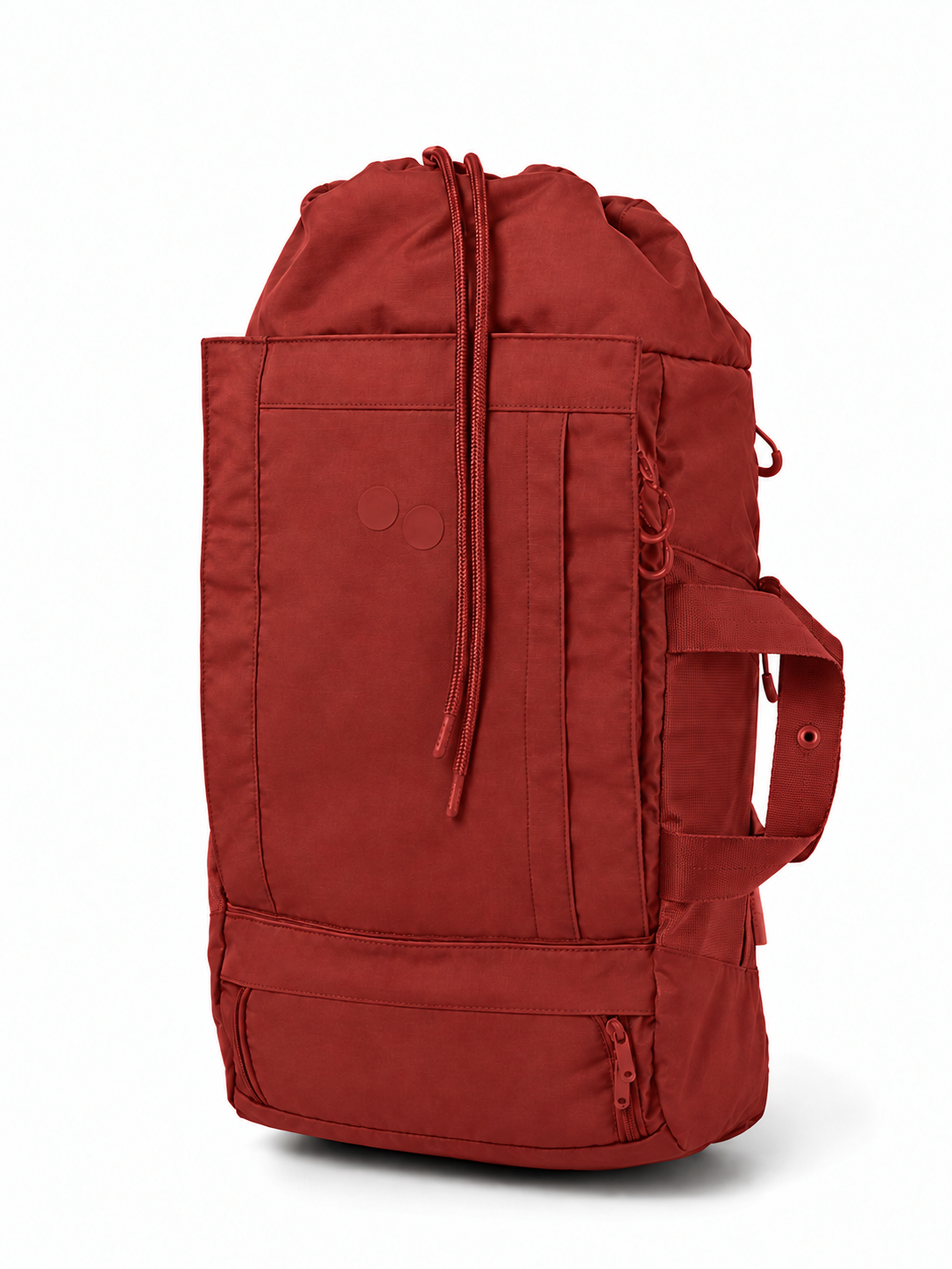 Blok Large - Sienna Red