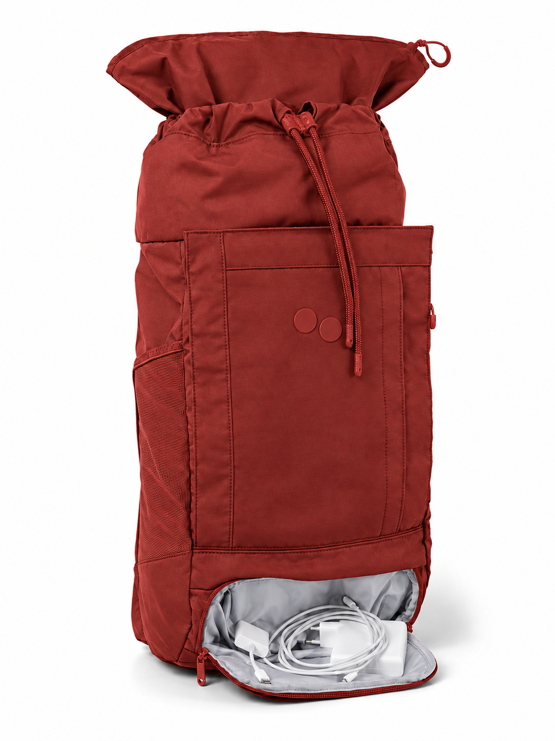 Blok Large - Sienna Red