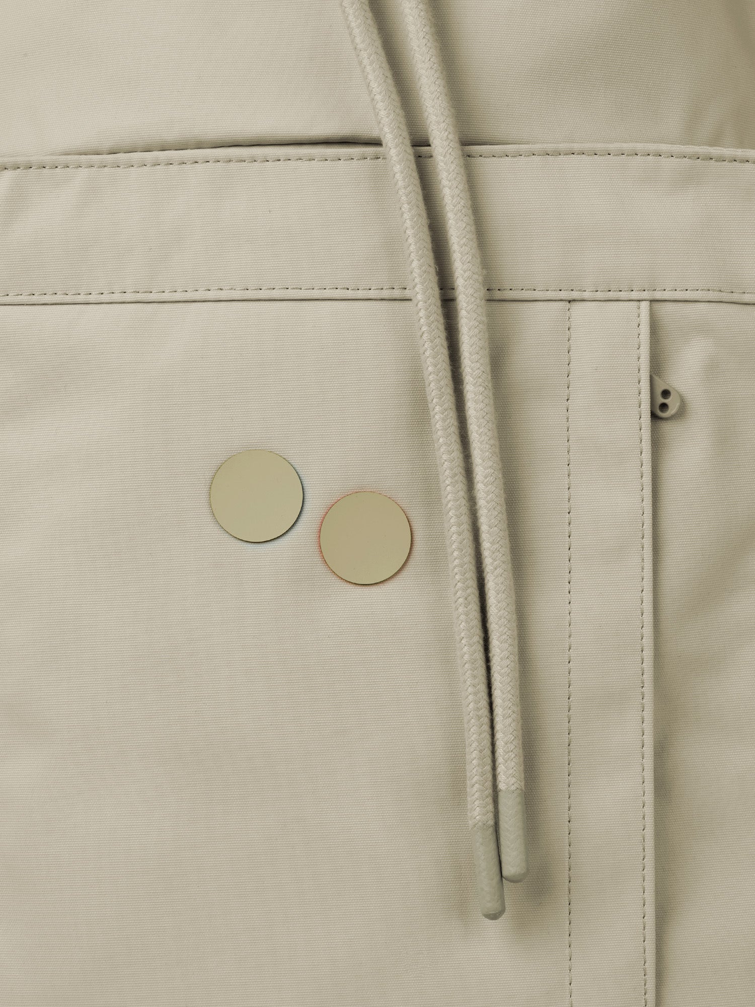 pinqponq-Blok-Medium-Reed-Olive-closeup-detail