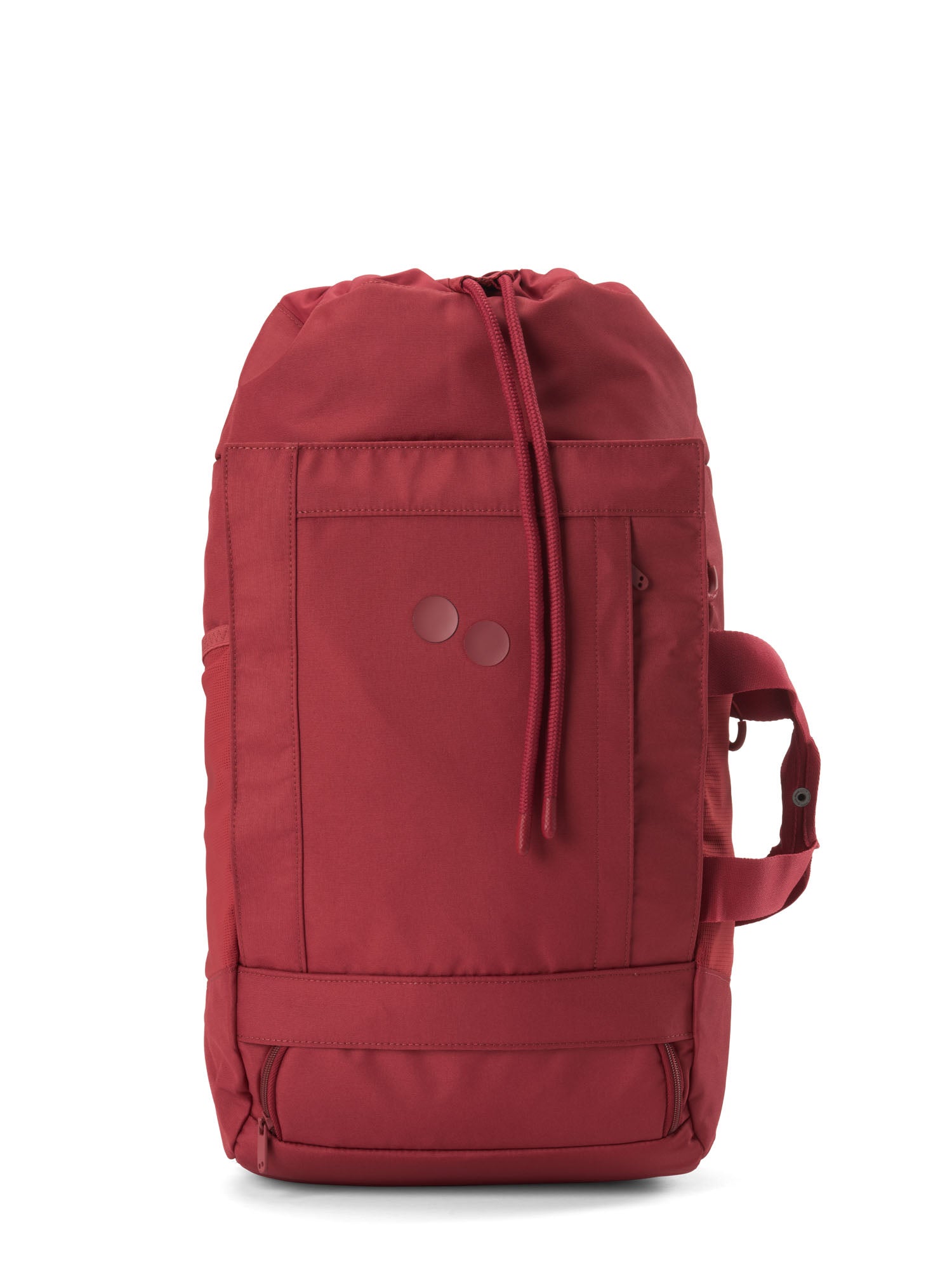 Blok Medium - Sienna Red