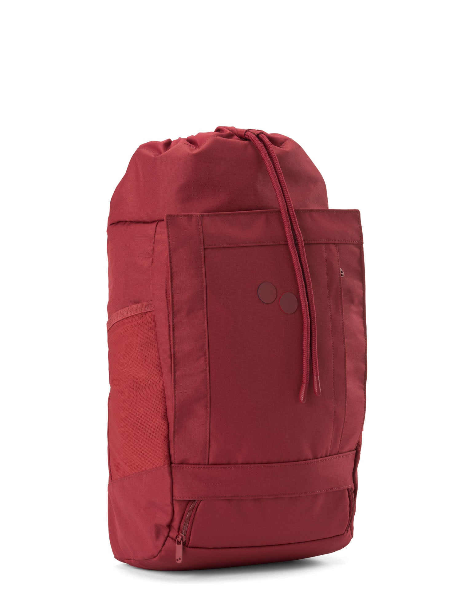 Blok Medium - Sienna Red