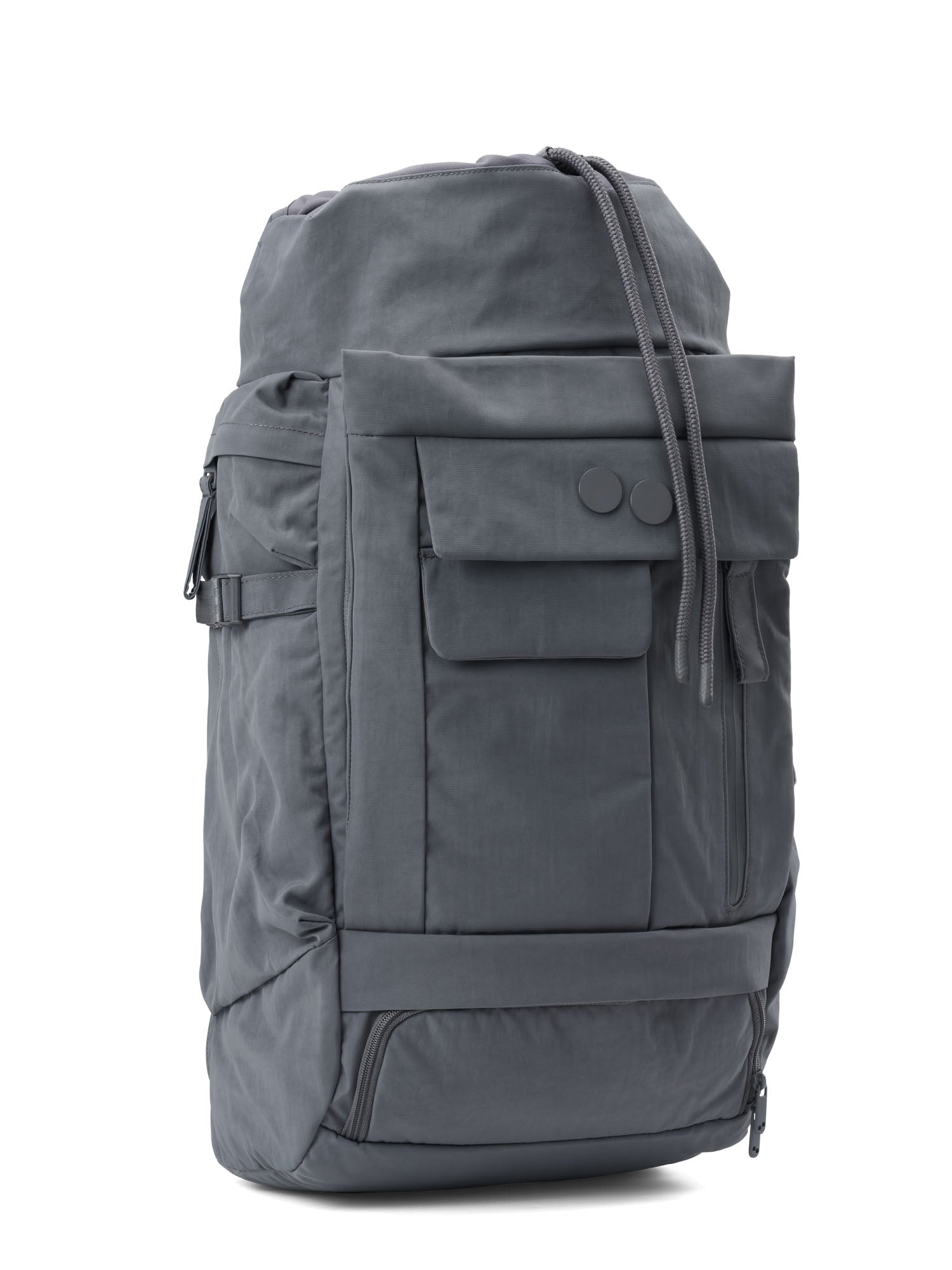 pinqponq-Blok-Large-Crinkle-Grey-front
