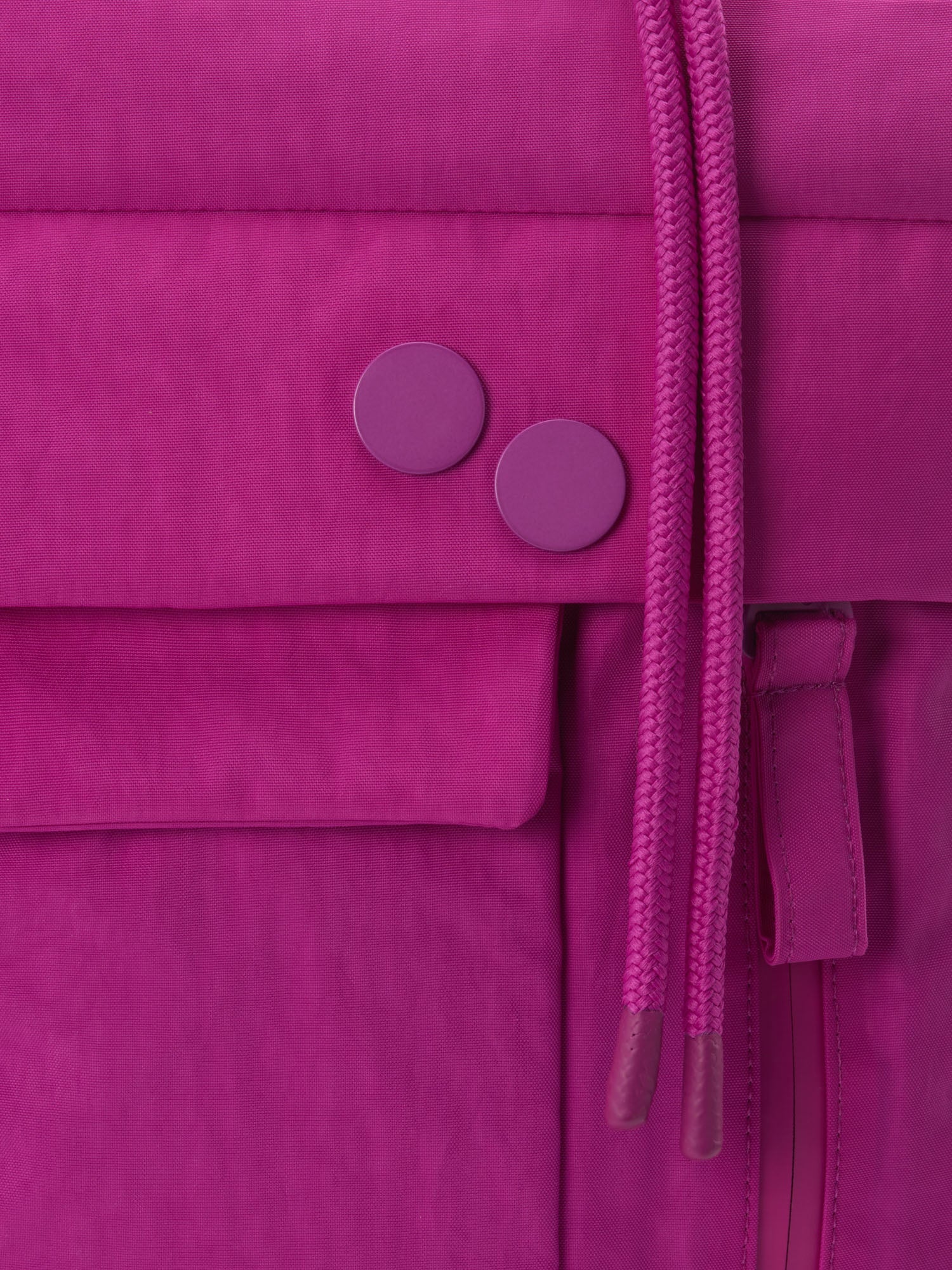 Blok Medium - Crinkle Fuchsia