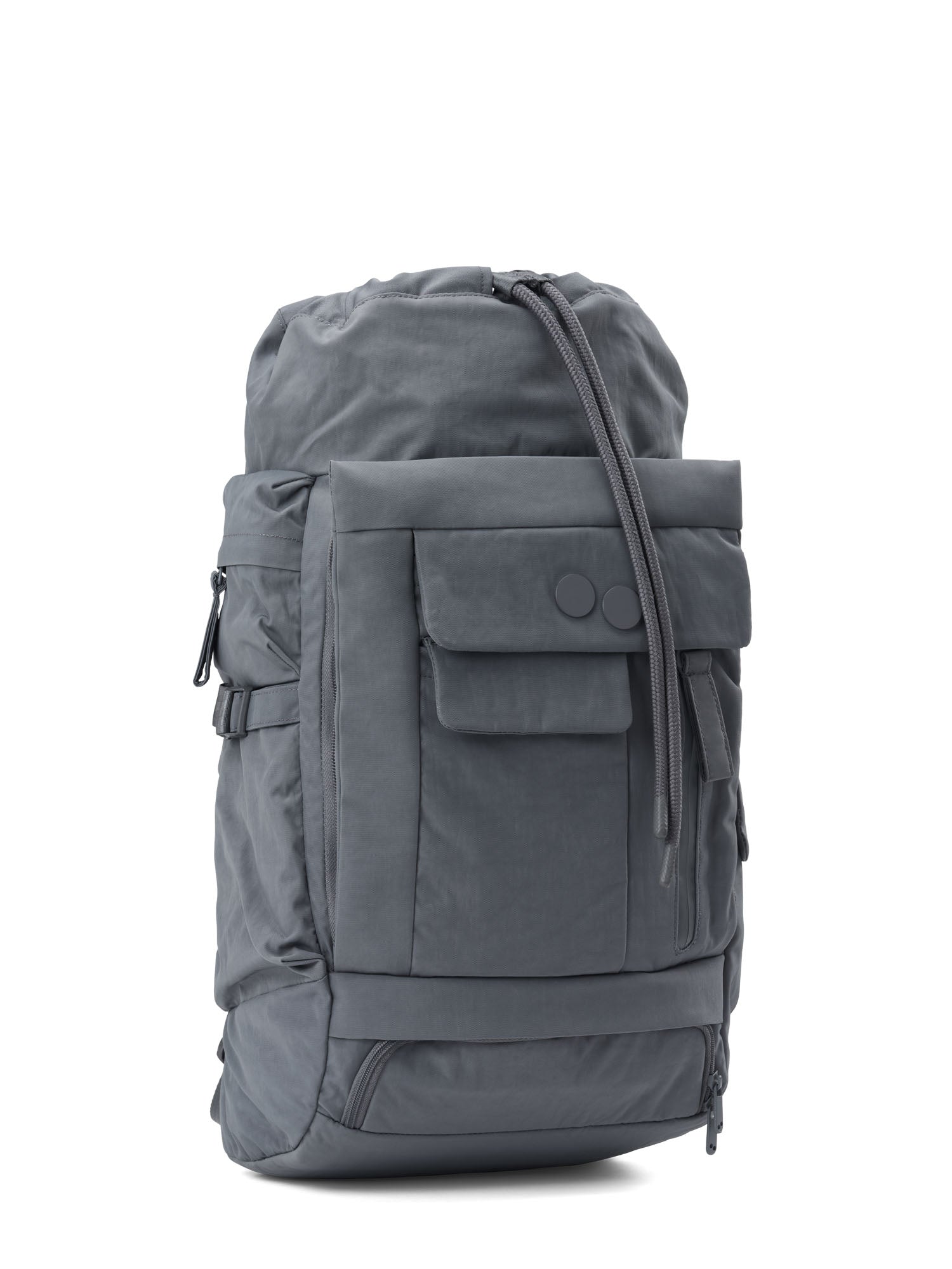 pinqponq-Blok-Medium-Crinkle-Grey-front