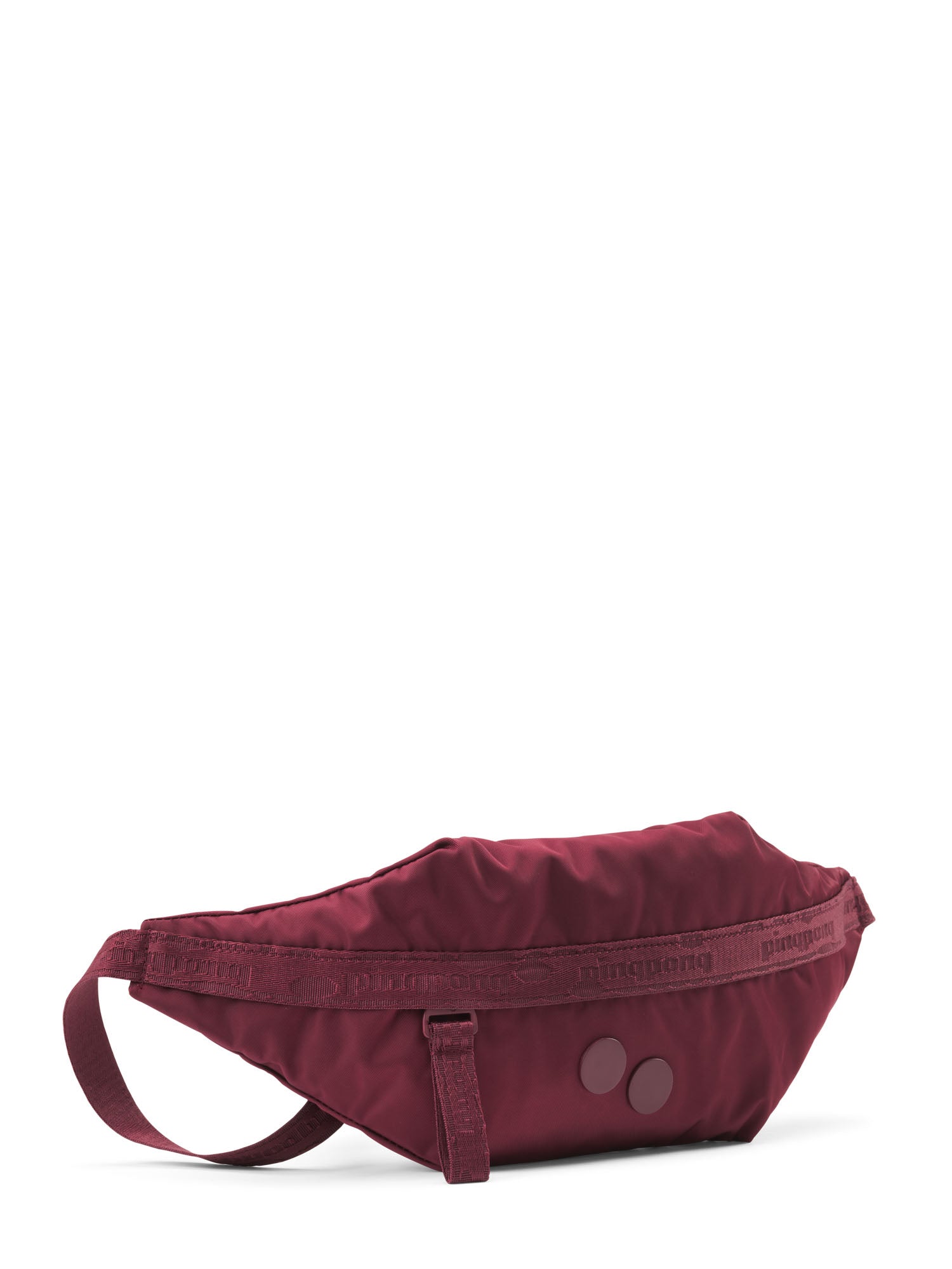 pinqponq-Brik-Changeant-Glazed-Red-front
