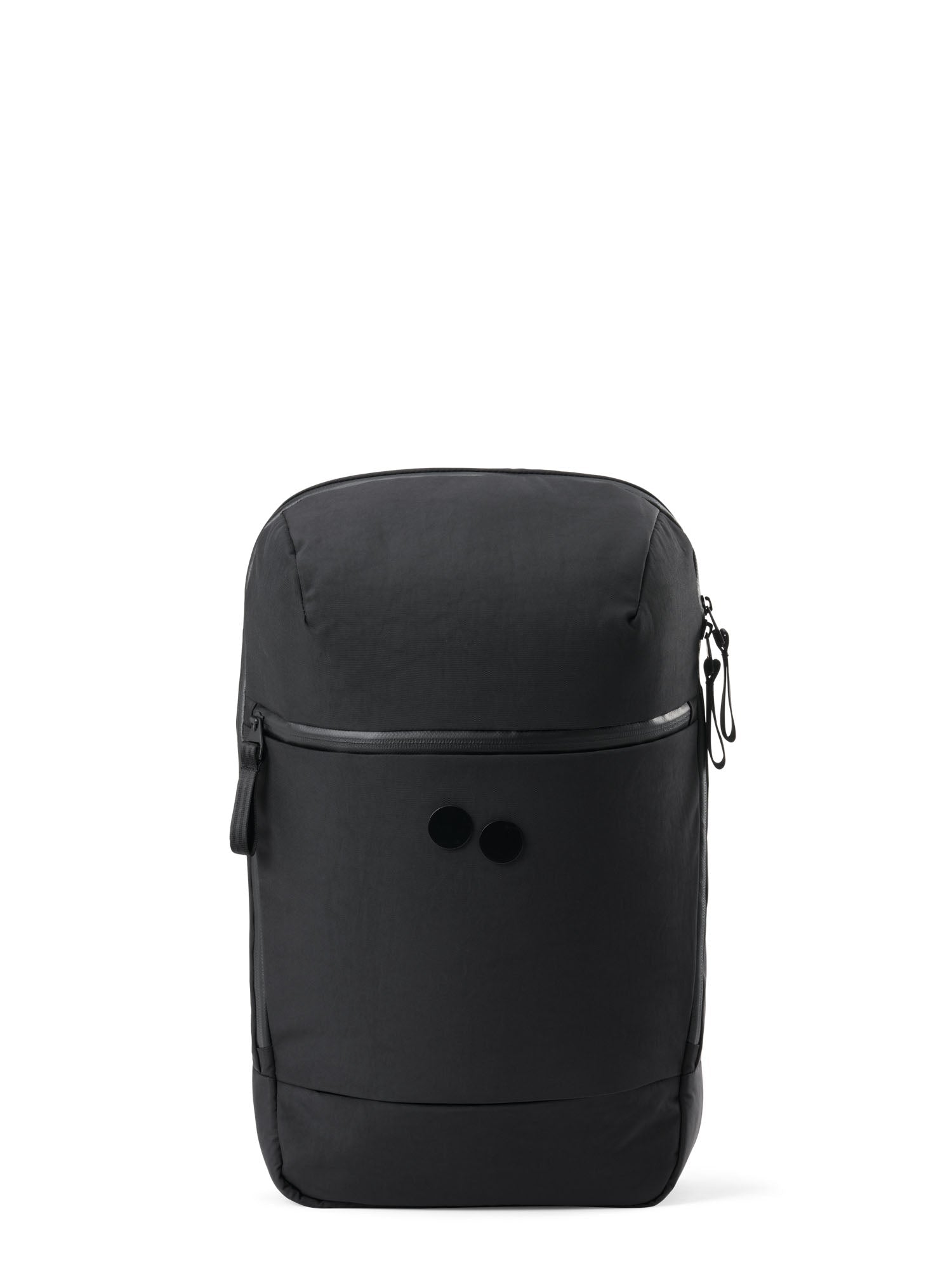 pinqponq-Kontor-Crinkle-Black-front