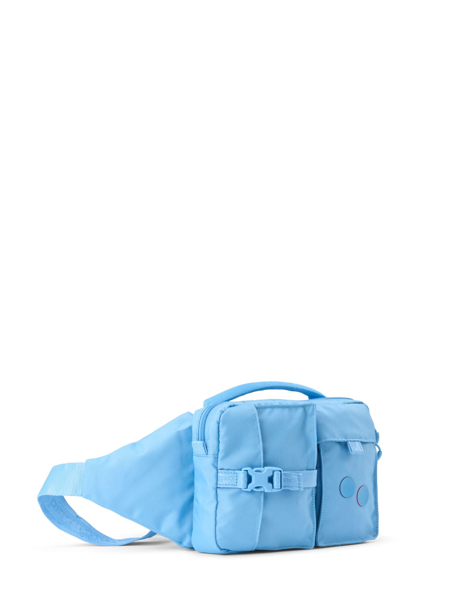 Tetrik - Aqua Blue