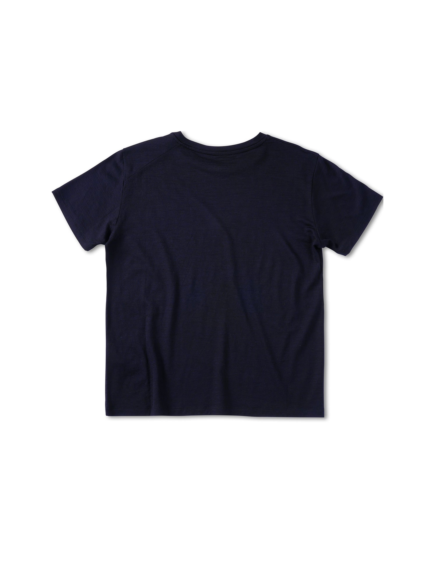 pinqponq-T-Shirt-Merino-Women-Tone-Sheep-Navy-back