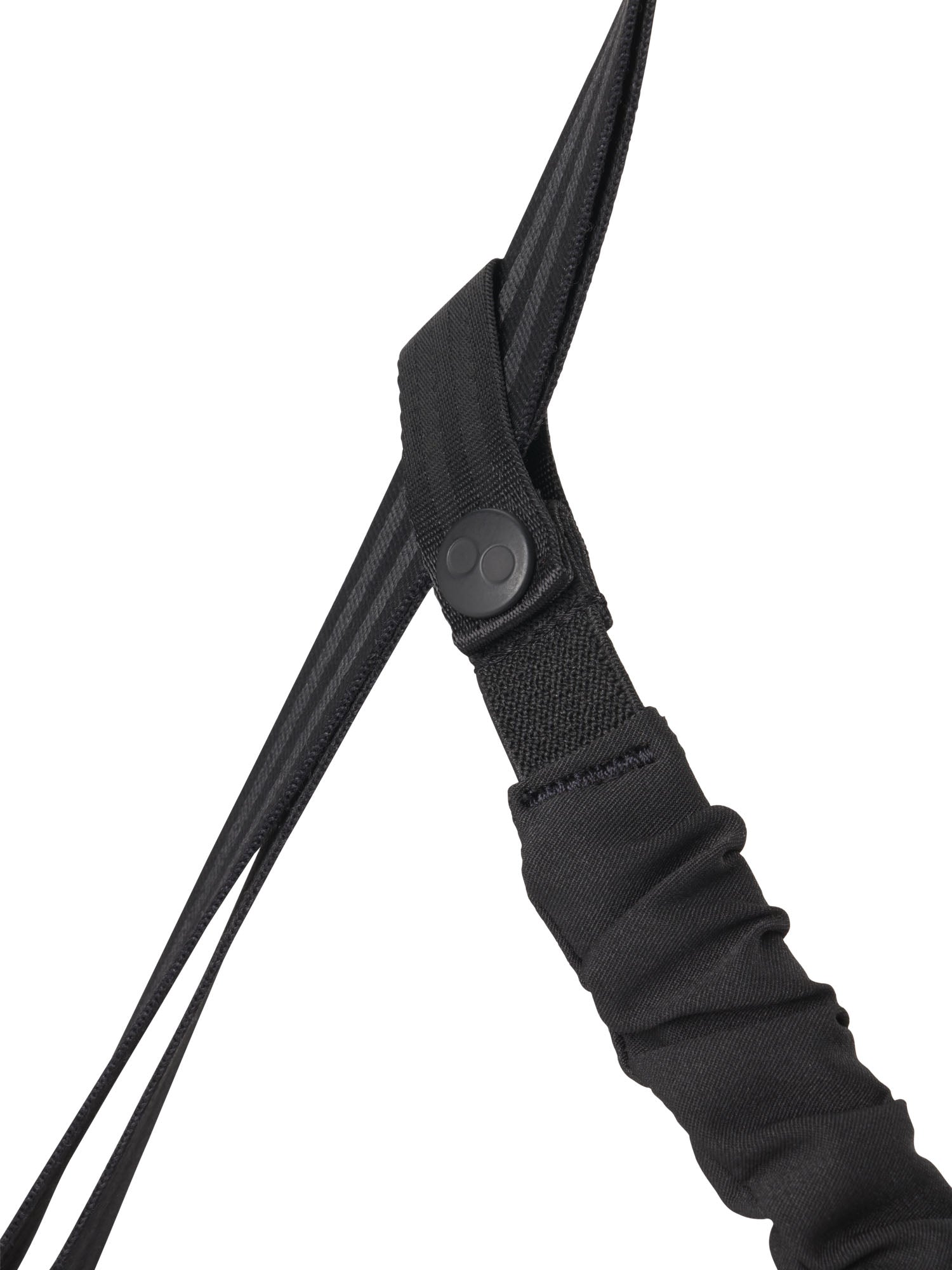 Trik - Crinkle Black
