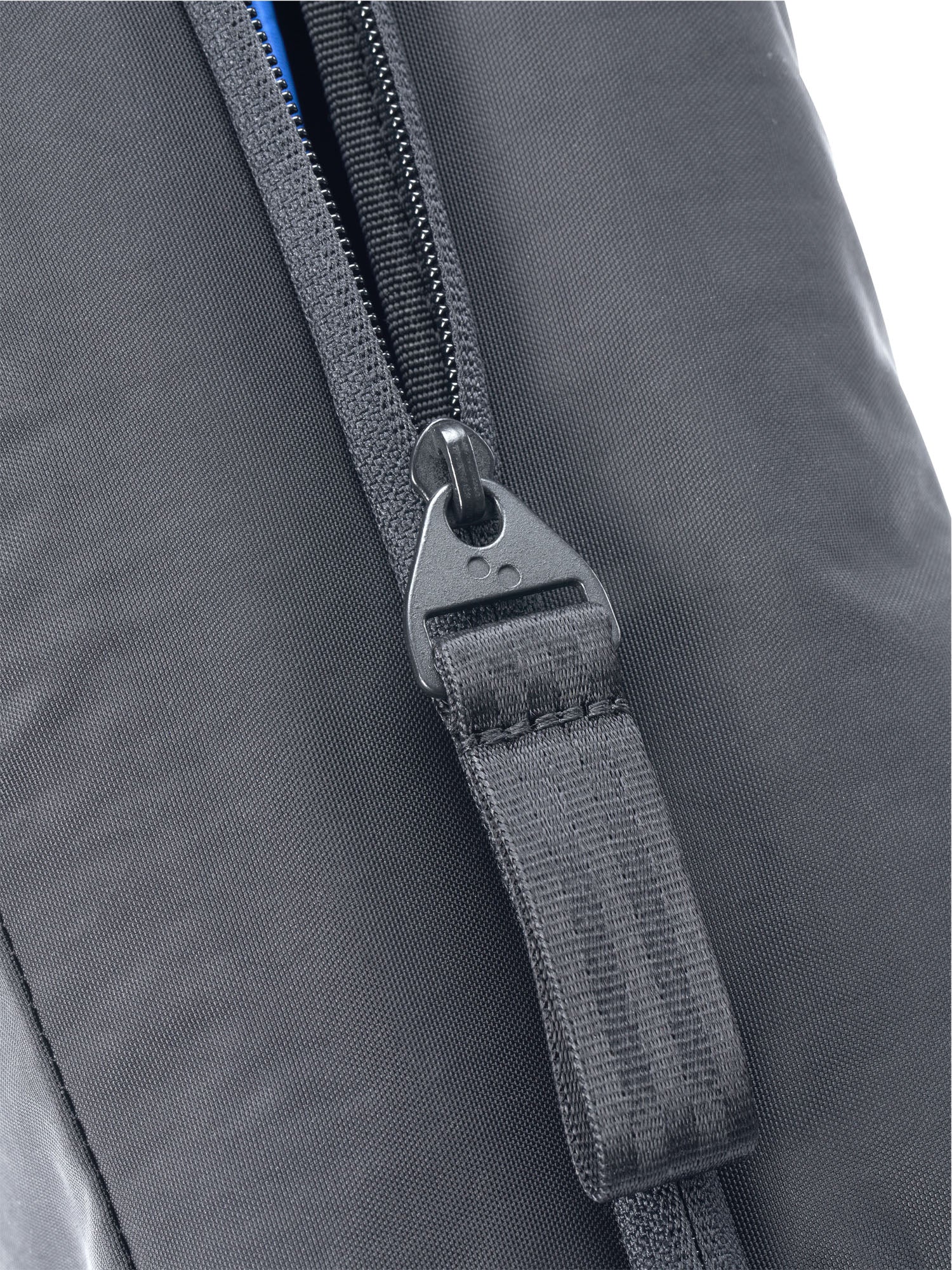 Washbag - Crinkle Grey