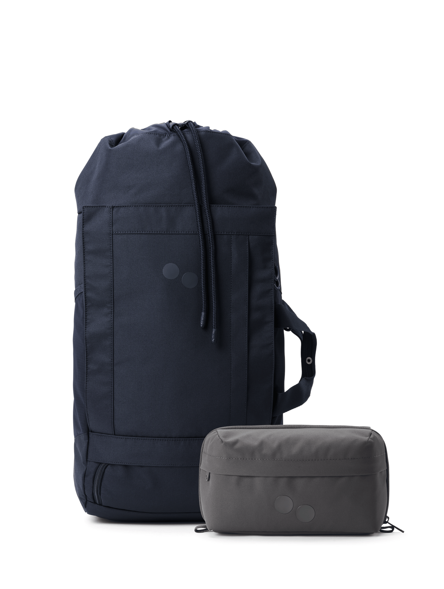 Blok Large + Washbag Set