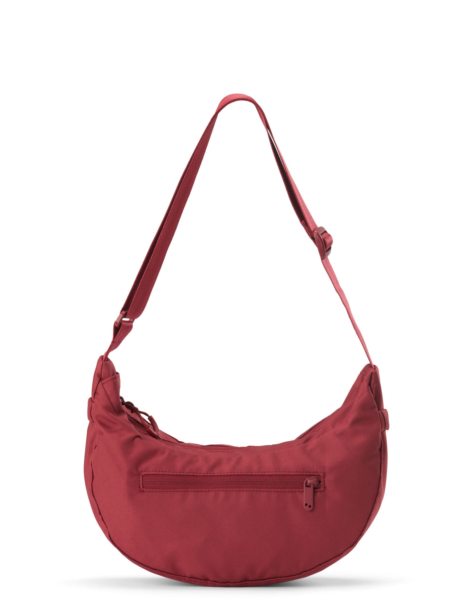 Krumm Small - Sienna Red