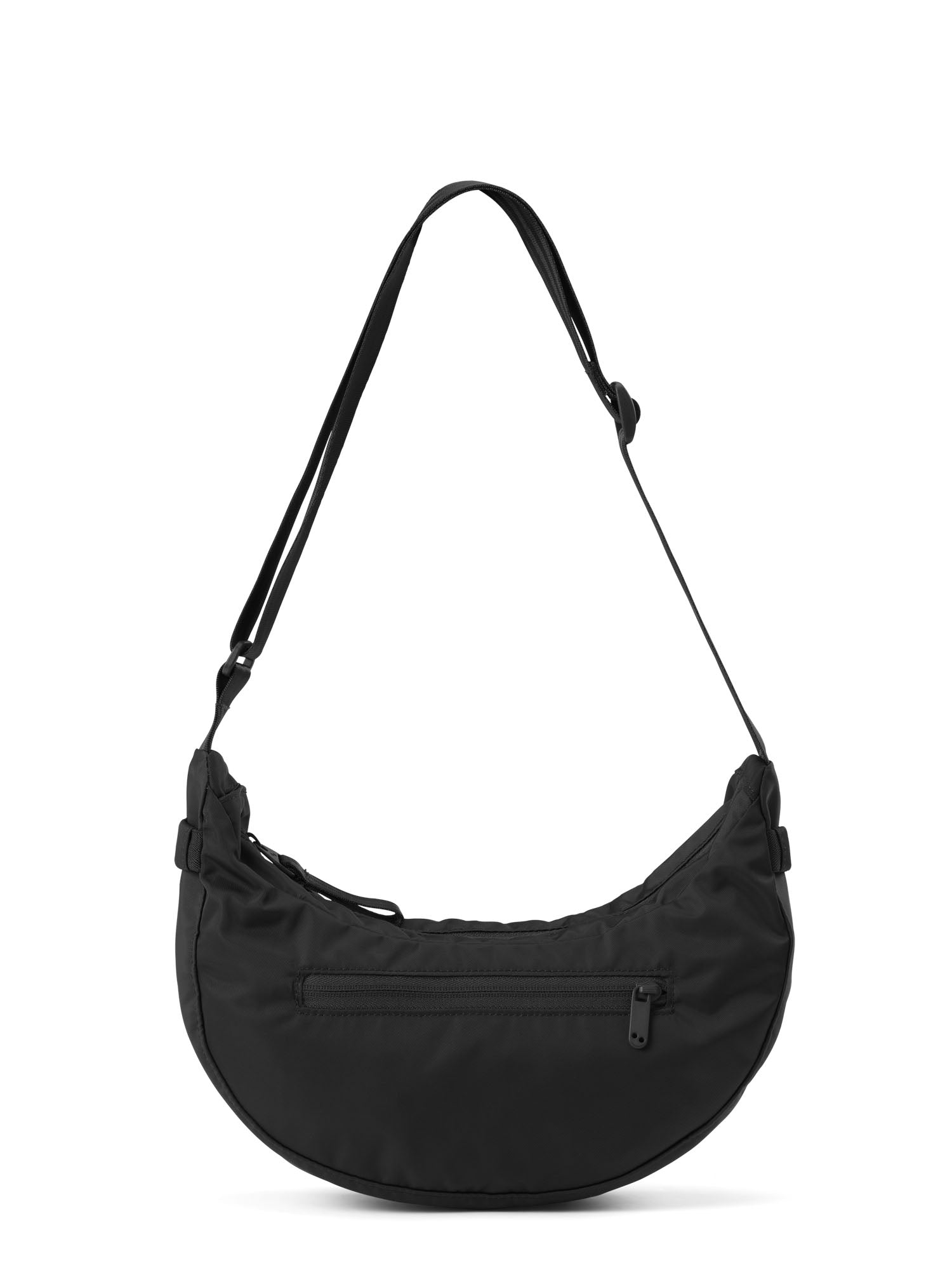 Krumm Small - Glazed Black