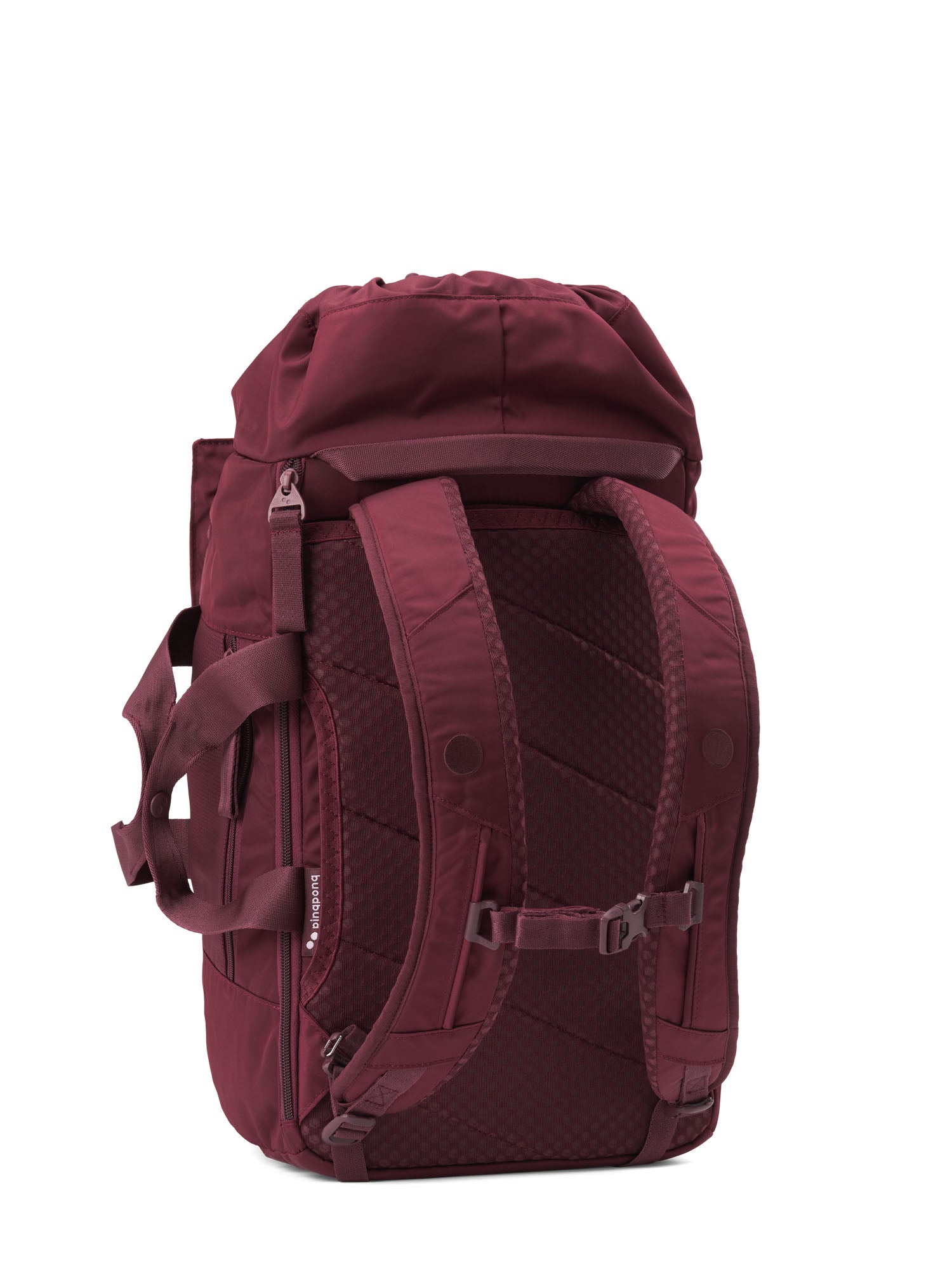pinqponq-Blok-Medium-Changeant-Glazed-Red-back