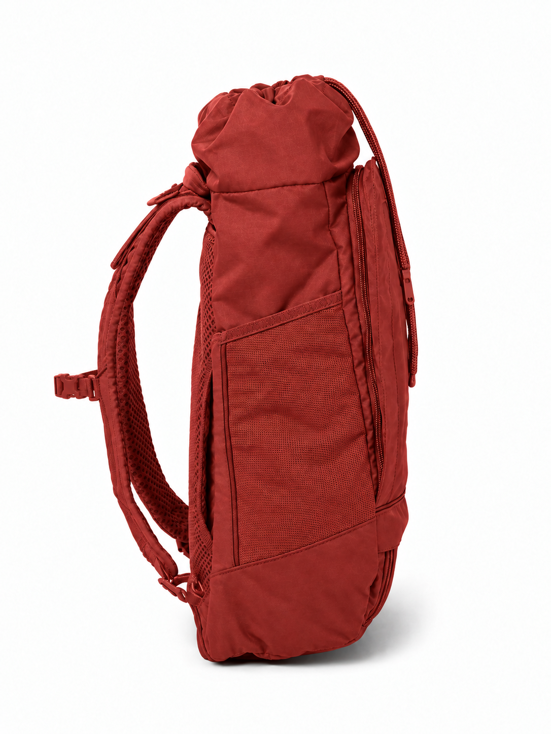 Blok Large - Sienna Red