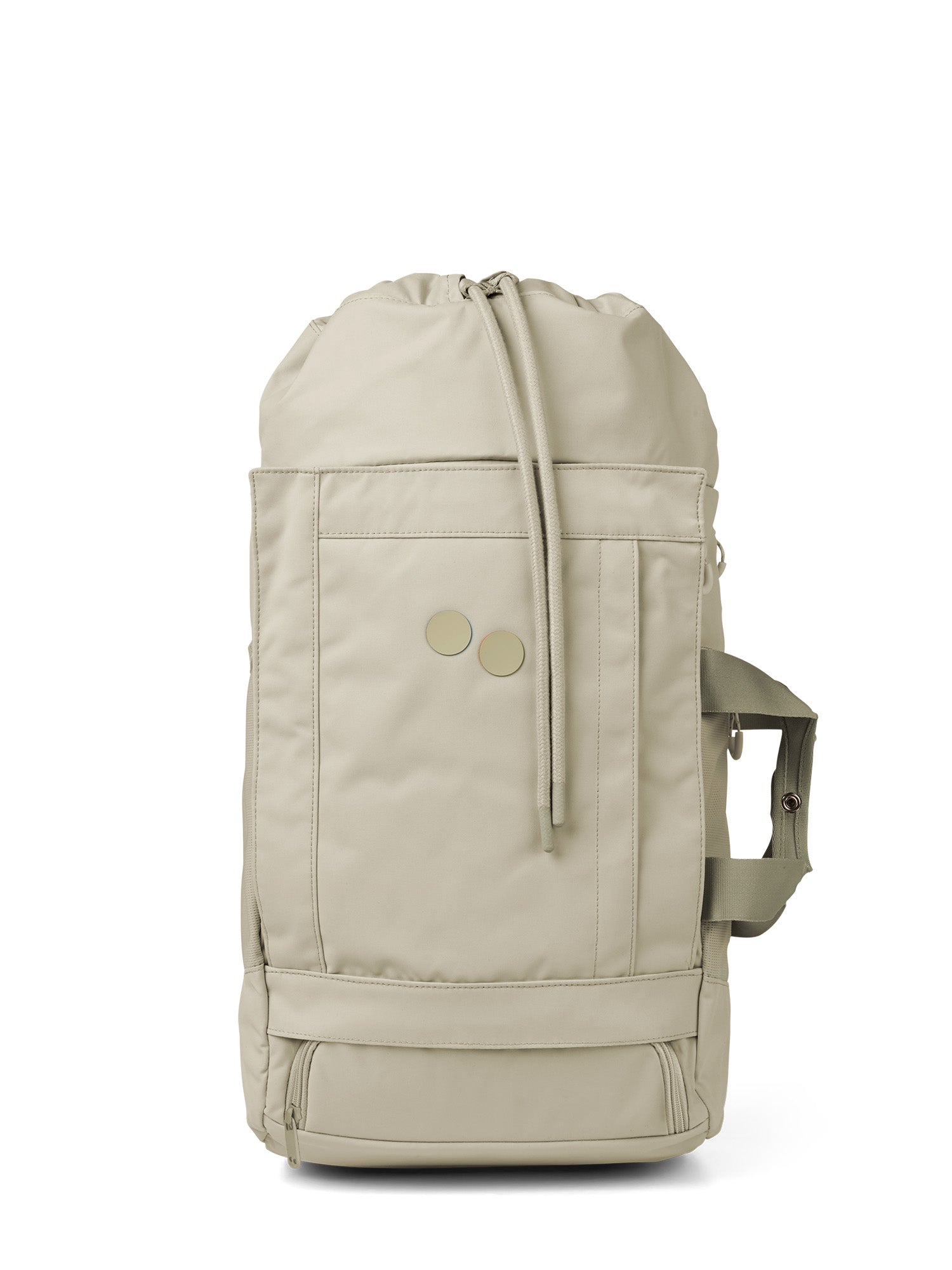 pinqponq-Blok-Medium-Reed-Olive-front