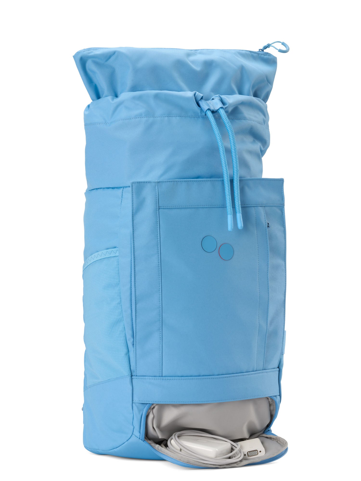 Blok Medium - Aqua Blue