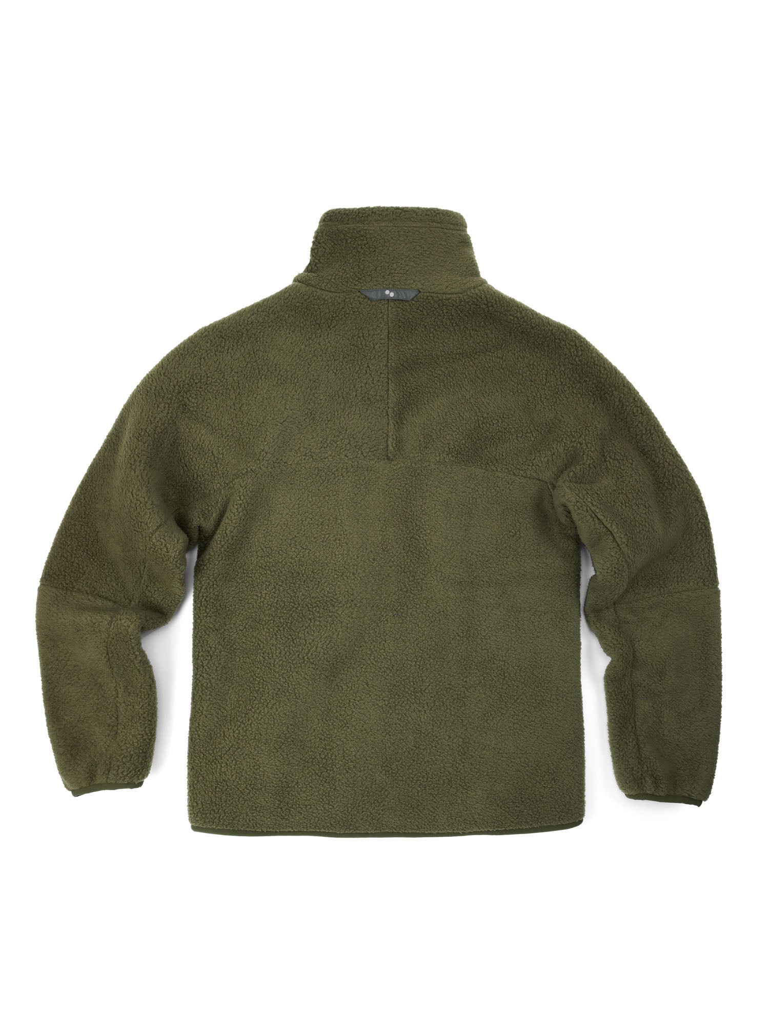 pinqponq-Fleece-Jacket-Men-Eternal-Olive-back