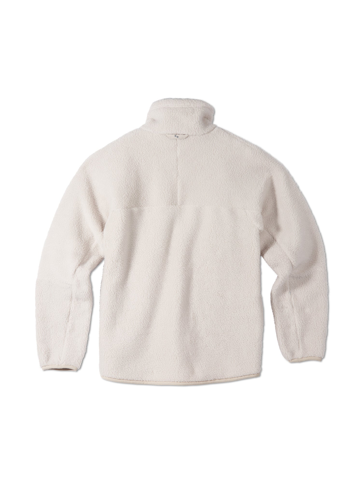 Fleece Jacket - Cliff Beige (Male)