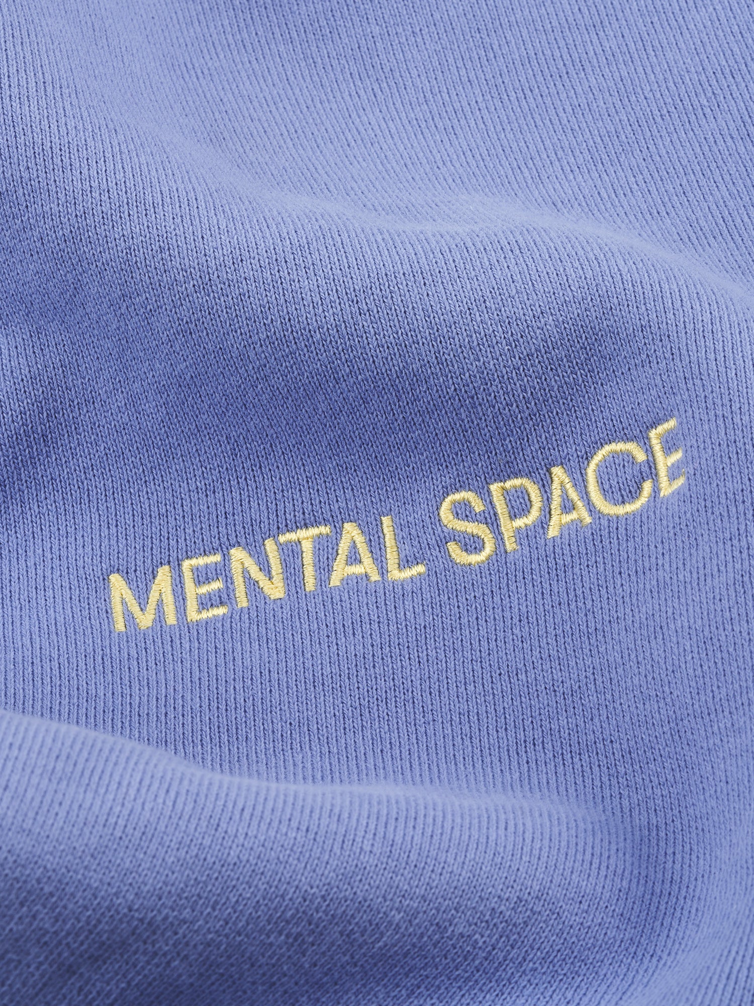 pinqponq-Hoodie-Unisex-Pool-Blue-closeup-detail