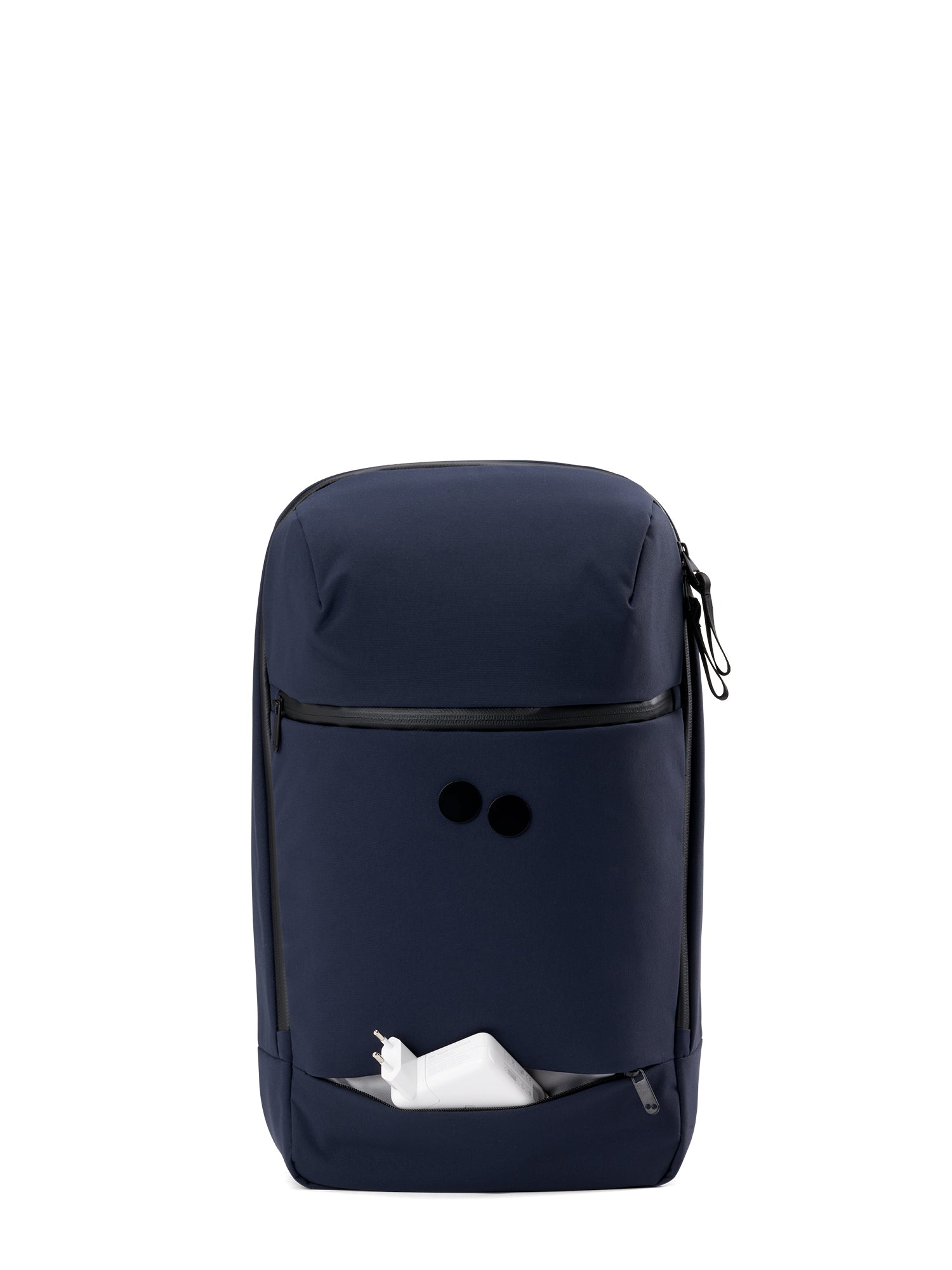 pinqponq-Kontor-Solid-Navy-front-details