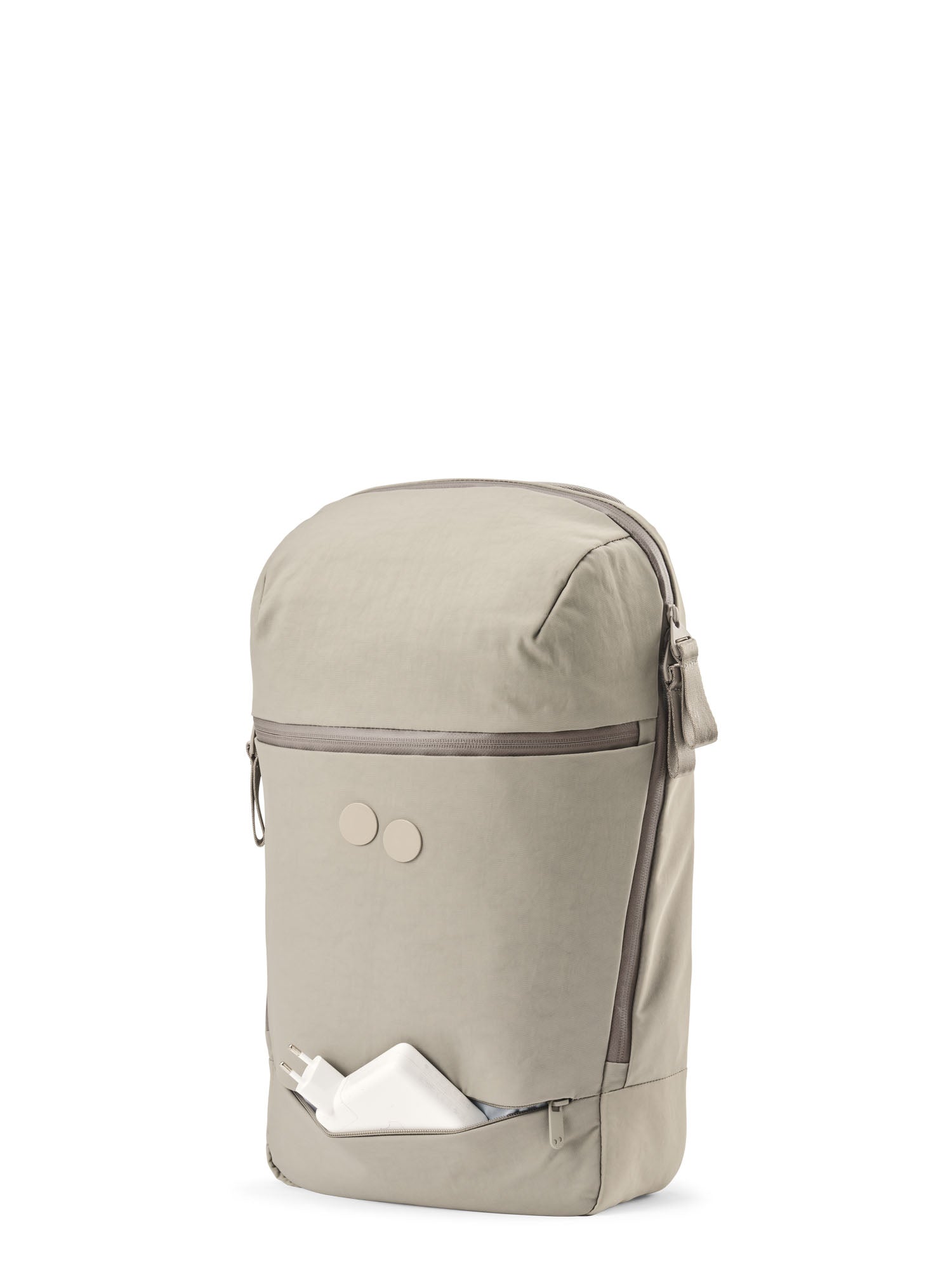 pinqponq-Kontor-Crinkle-Taupe-front-details