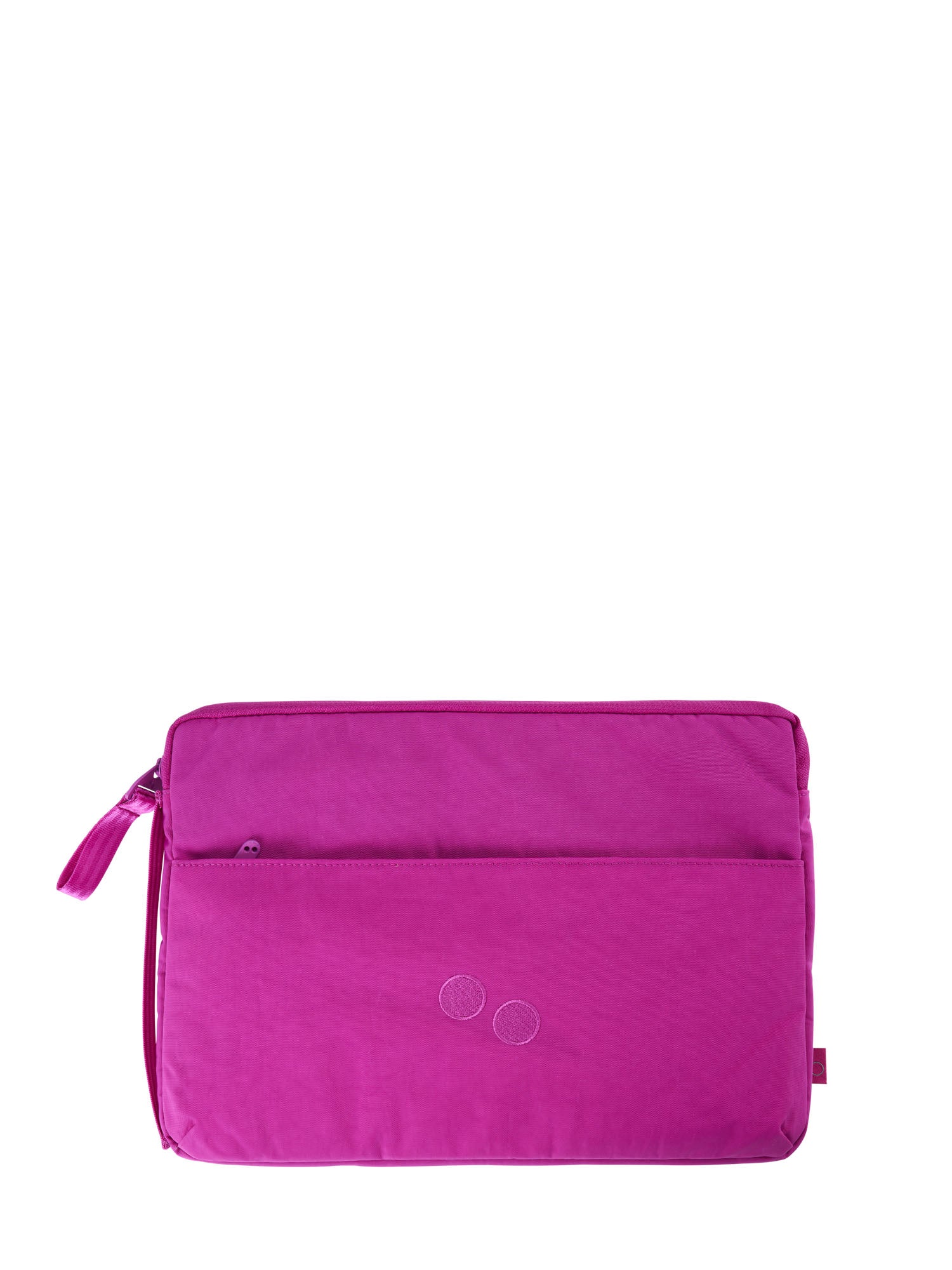 Laptop Sleeve 14 - Crinkle Fuchsia