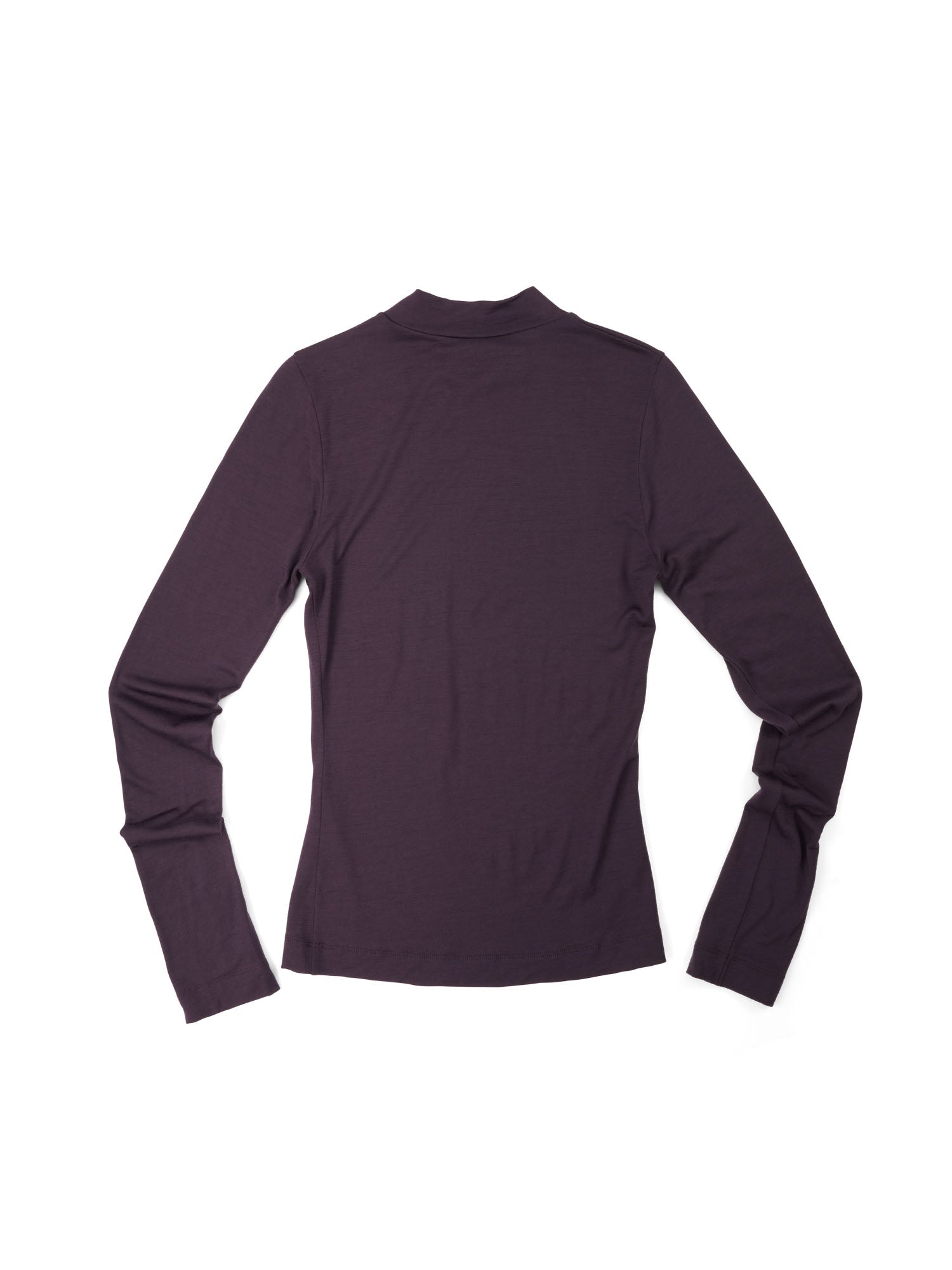 pinqponq-Mockneck-Longsleeve-Merino-Women-Sheep-Plum-back