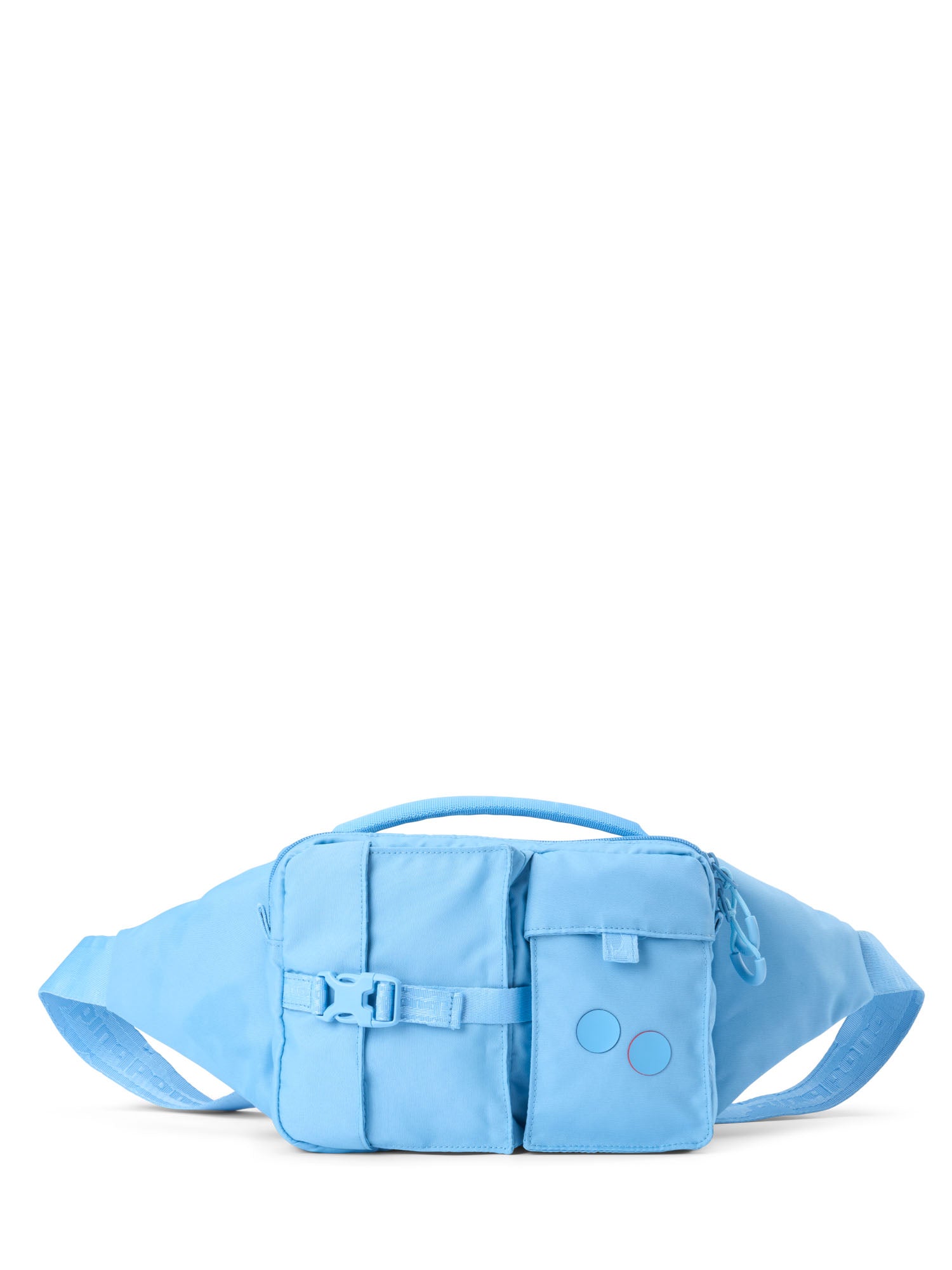 Tetrik - Aqua Blue