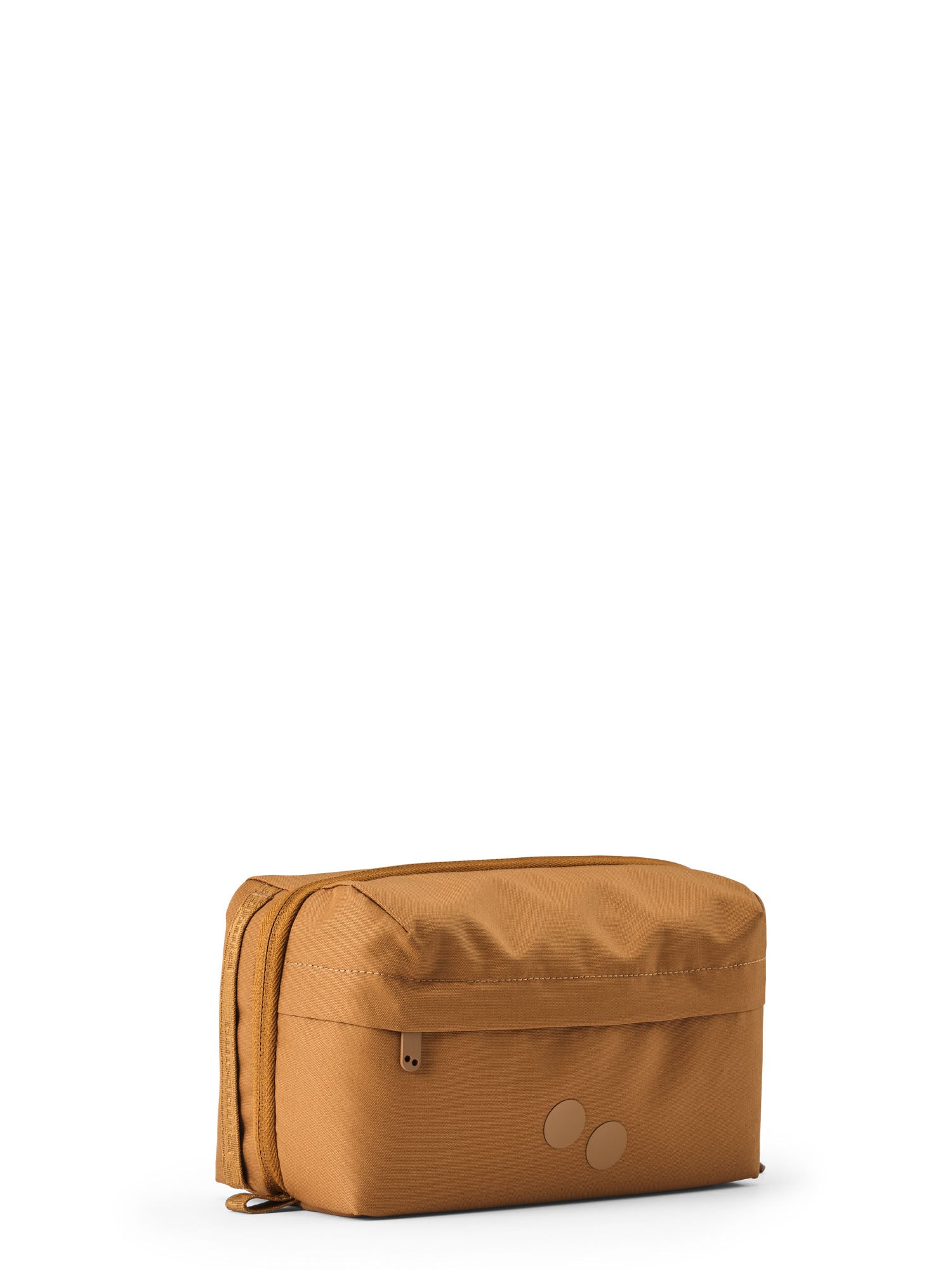 pinqponq-Washbag-Ginger-Biscuit-front
