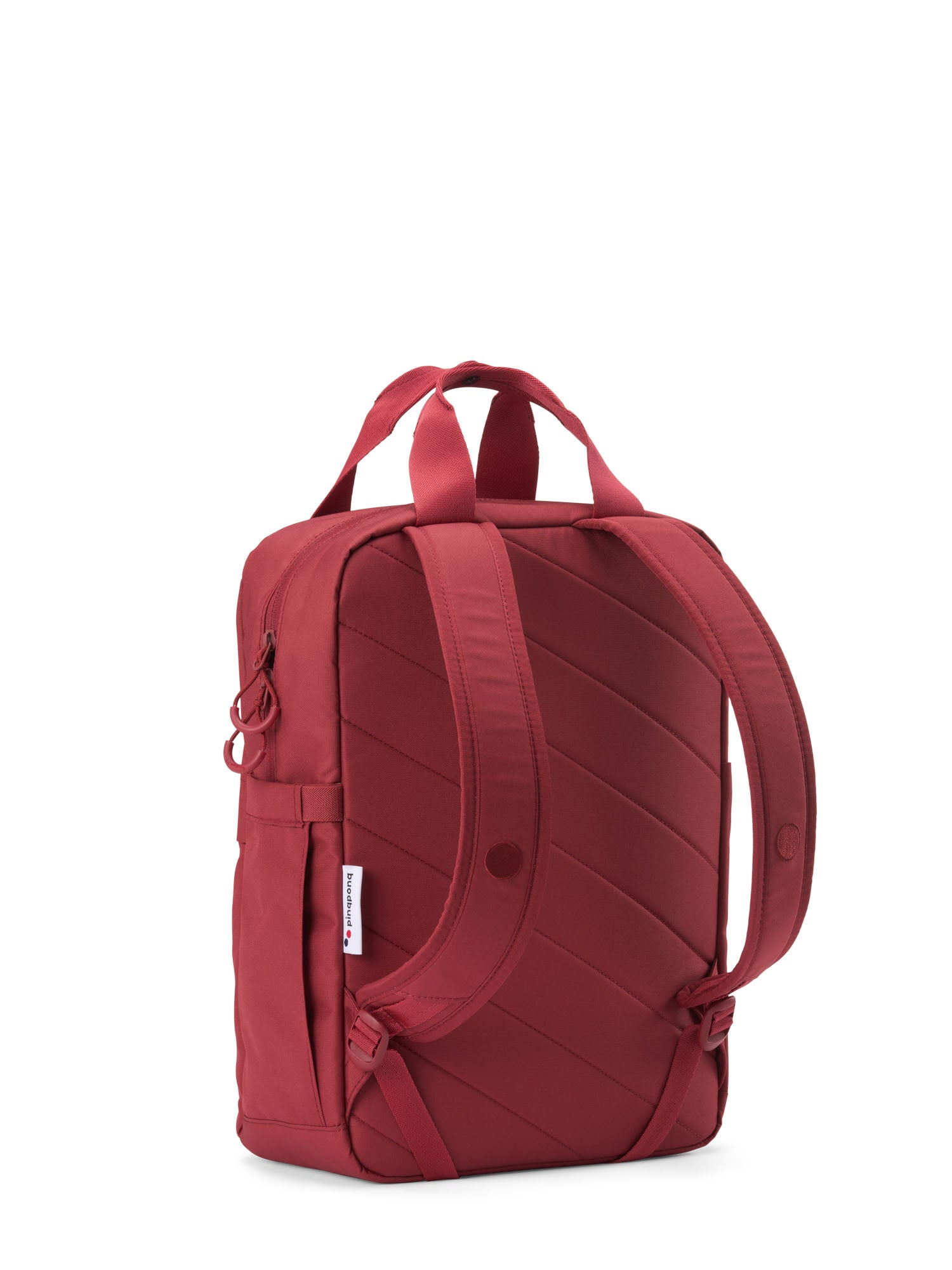 Kute - Sienna Red