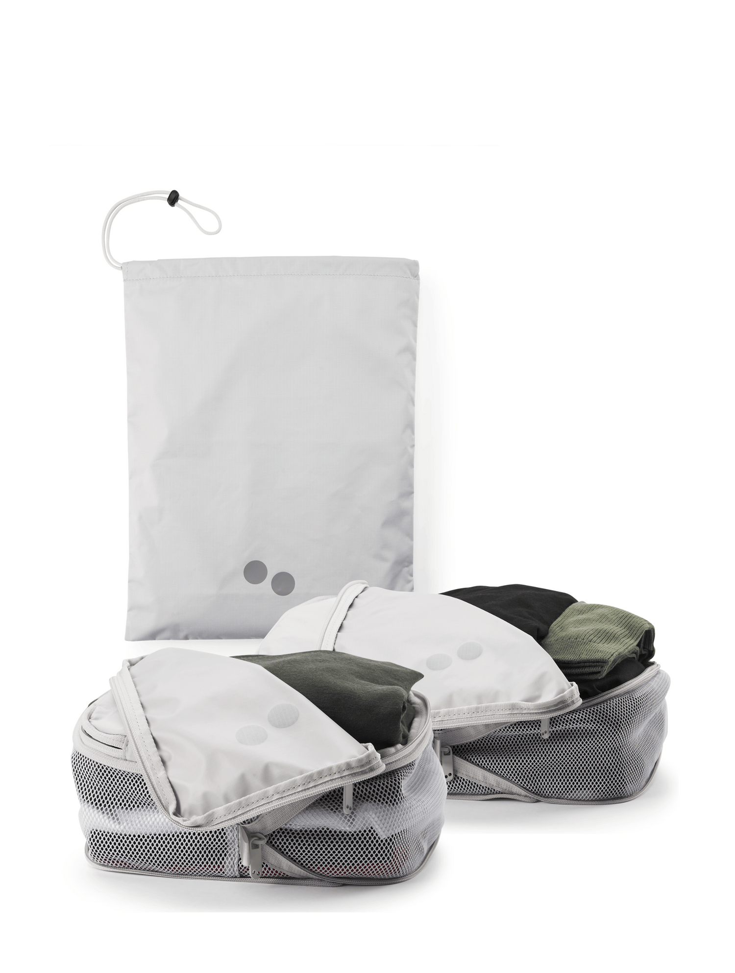 Packing Set + Smutsik